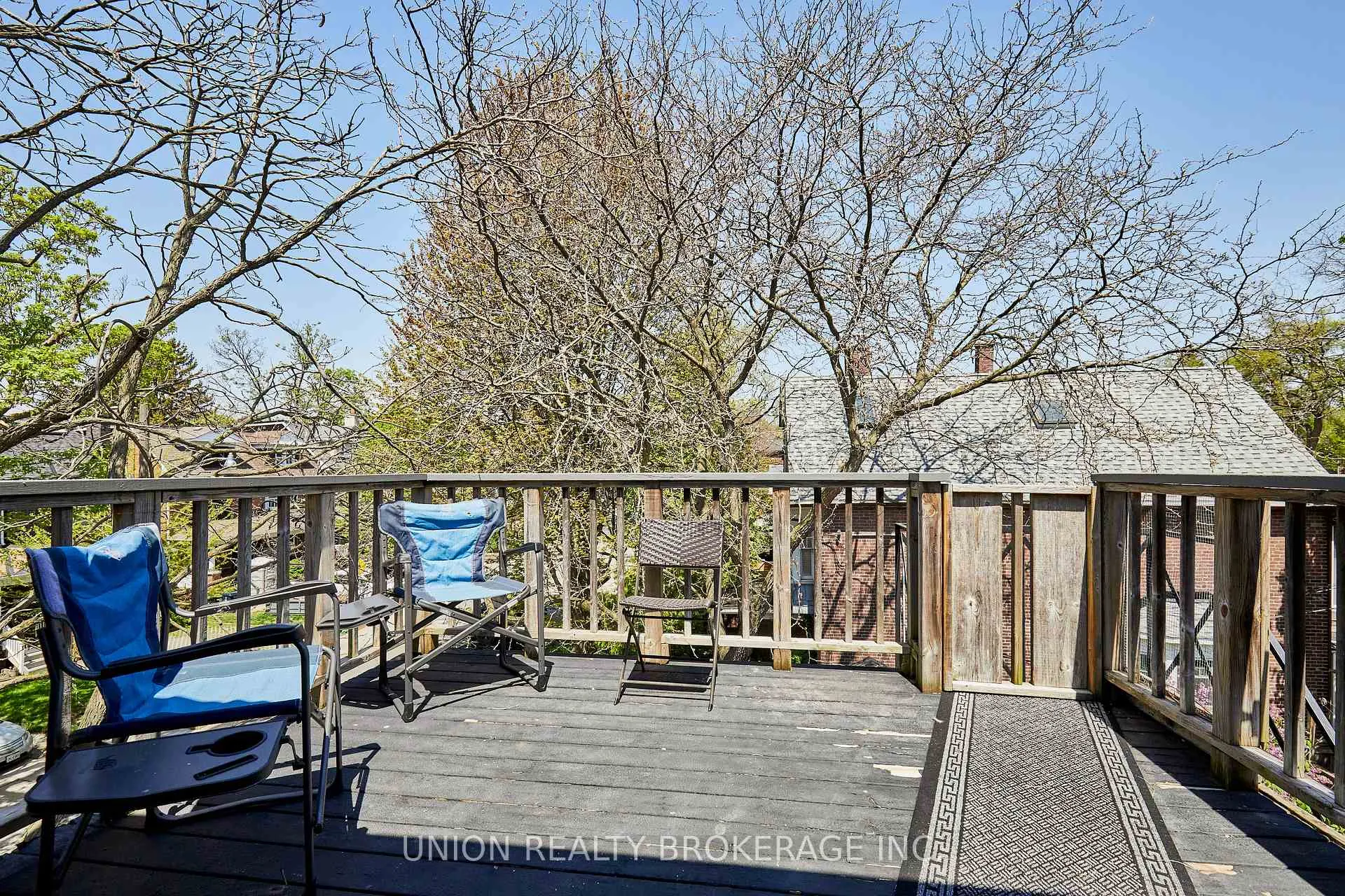 Photo 14 of Unit 3rd Floor, 92 Dixon Avenue, Toronto, The Beaches — HOMEH