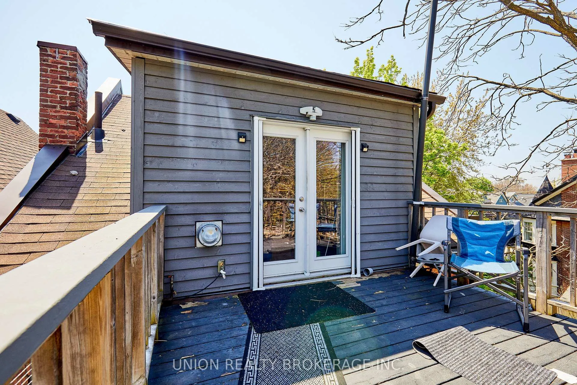 Photo 16 of Unit 3rd Floor, 92 Dixon Avenue, Toronto, The Beaches — HOMEH