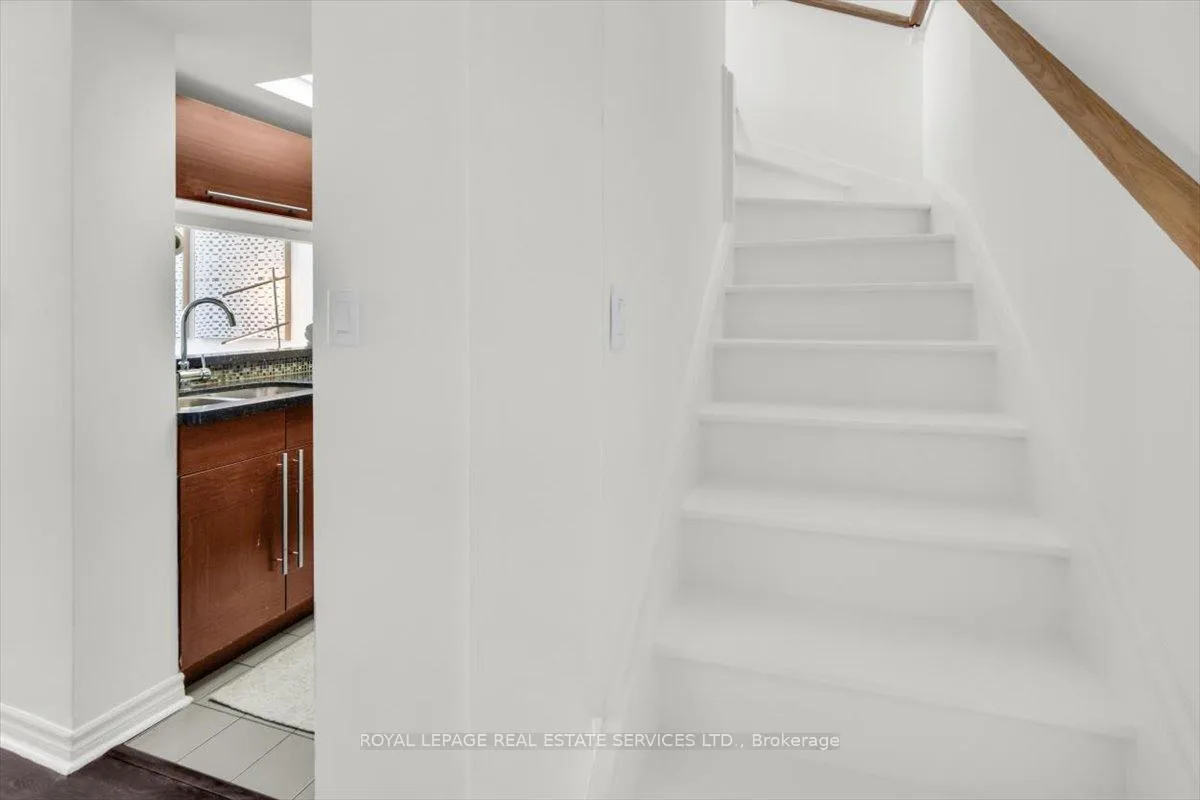 Photo 3 of Unit 1202, 222 The Esplanade, Toronto, Waterfront Communities — HOMEH