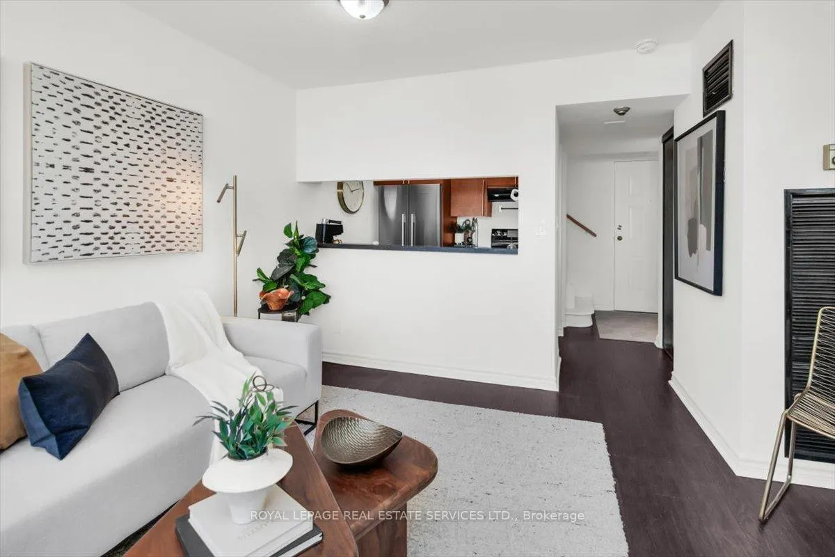 Photo 12 of Unit 1202, 222 The Esplanade, Toronto, Waterfront Communities — HOMEH