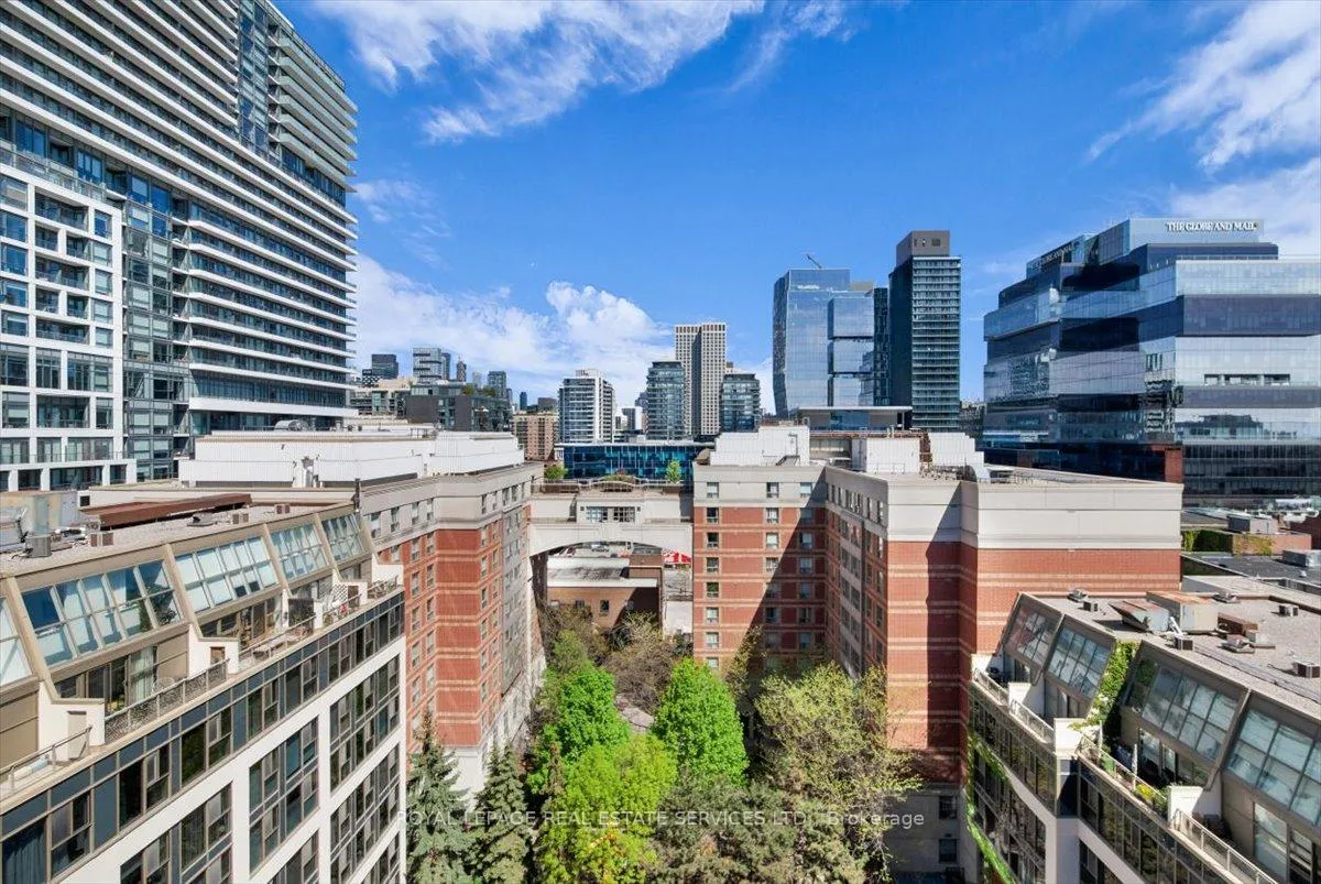 Photo 20 of Unit 1202, 222 The Esplanade, Toronto, Waterfront Communities — HOMEH