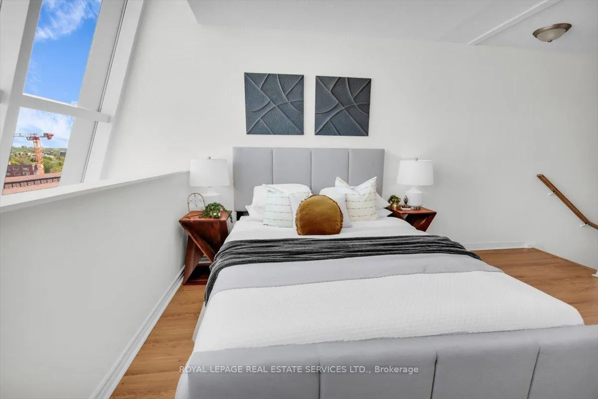 Photo 24 of Unit 1202, 222 The Esplanade, Toronto, Waterfront Communities — HOMEH