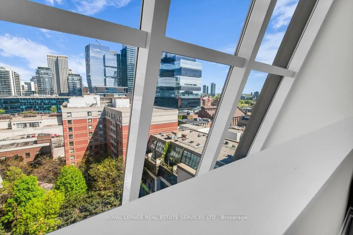 Photo 25 of Unit 1202, 222 The Esplanade, Toronto, Waterfront Communities — HOMEH