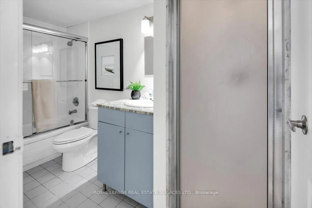 Photo 27 of Unit 1202, 222 The Esplanade, Toronto, Waterfront Communities — HOMEH