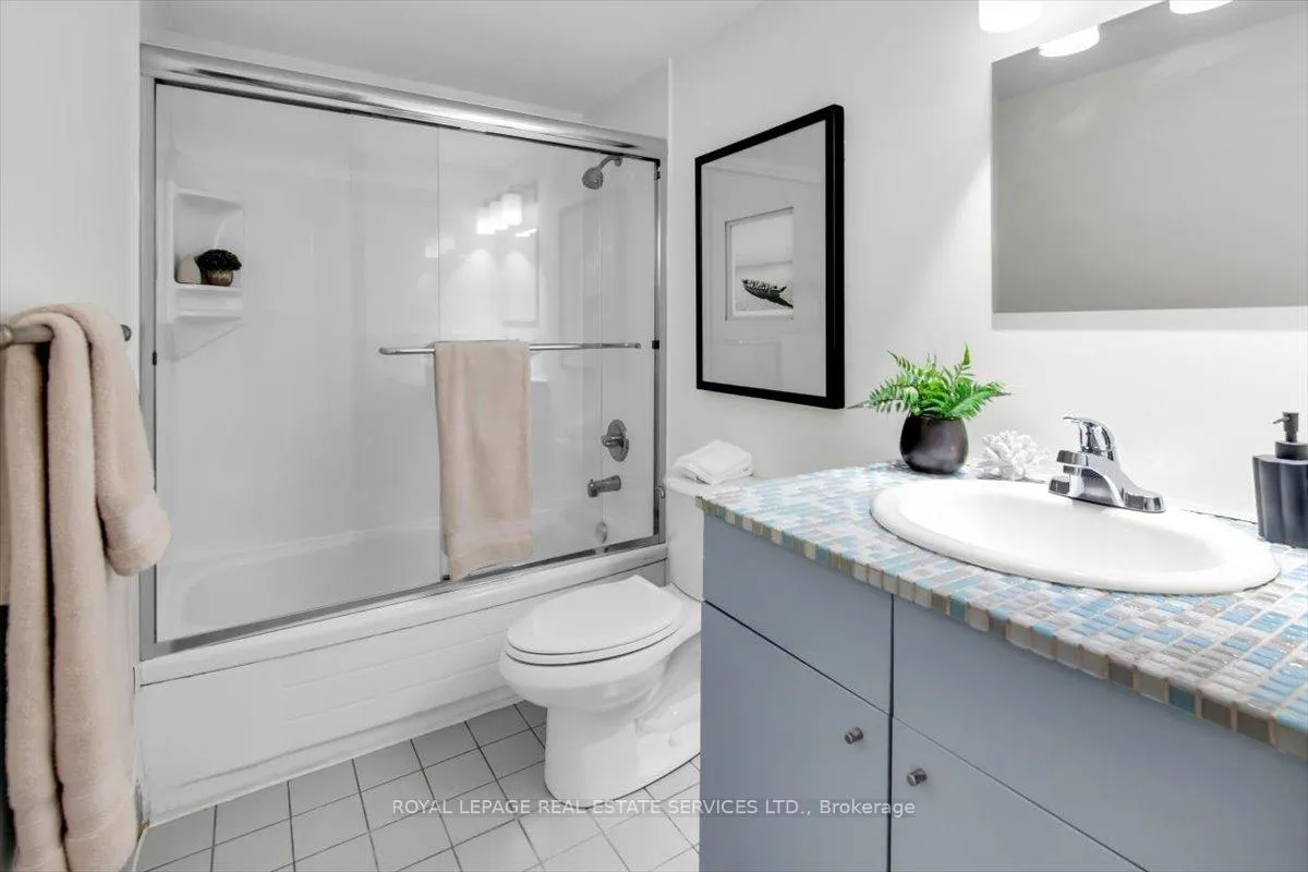 Photo 28 of Unit 1202, 222 The Esplanade, Toronto, Waterfront Communities — HOMEH