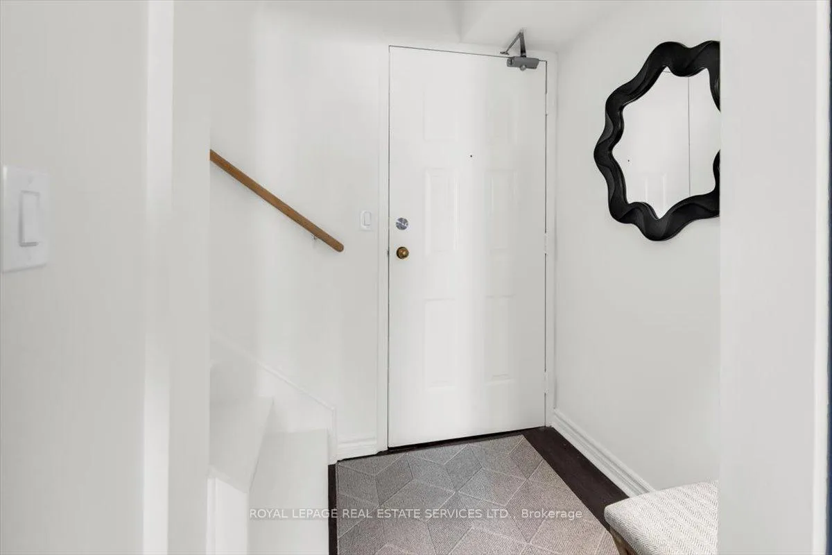 Photo 30 of Unit 1202, 222 The Esplanade, Toronto, Waterfront Communities — HOMEH