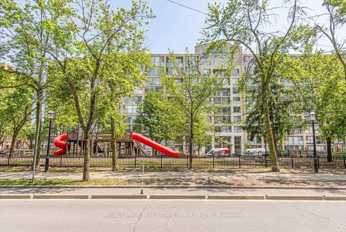 Photo 31 of Unit 1202, 222 The Esplanade, Toronto, Waterfront Communities — HOMEH