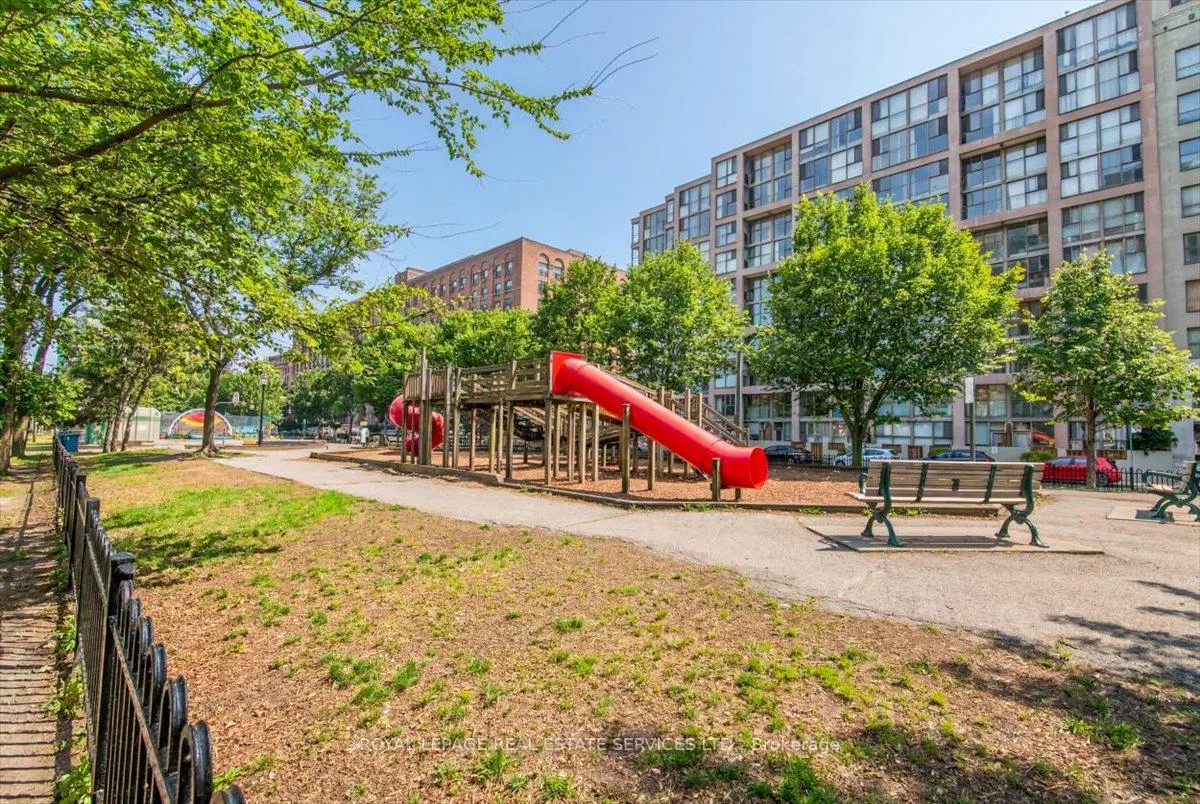 Photo 32 of Unit 1202, 222 The Esplanade, Toronto, Waterfront Communities — HOMEH