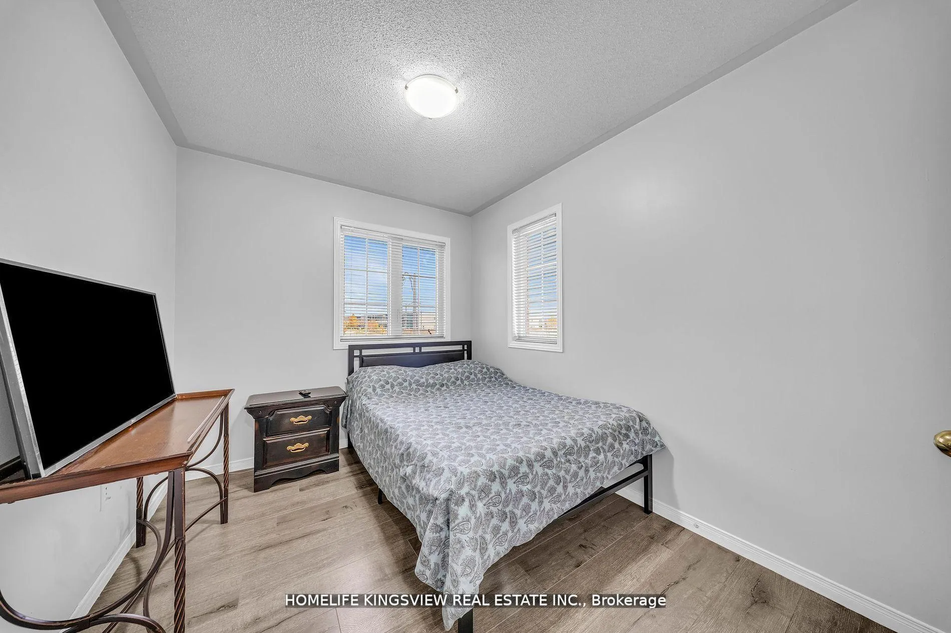 Photo 23 of 241 Canada Drive, Vaughan, Vellore Village — HOMEH