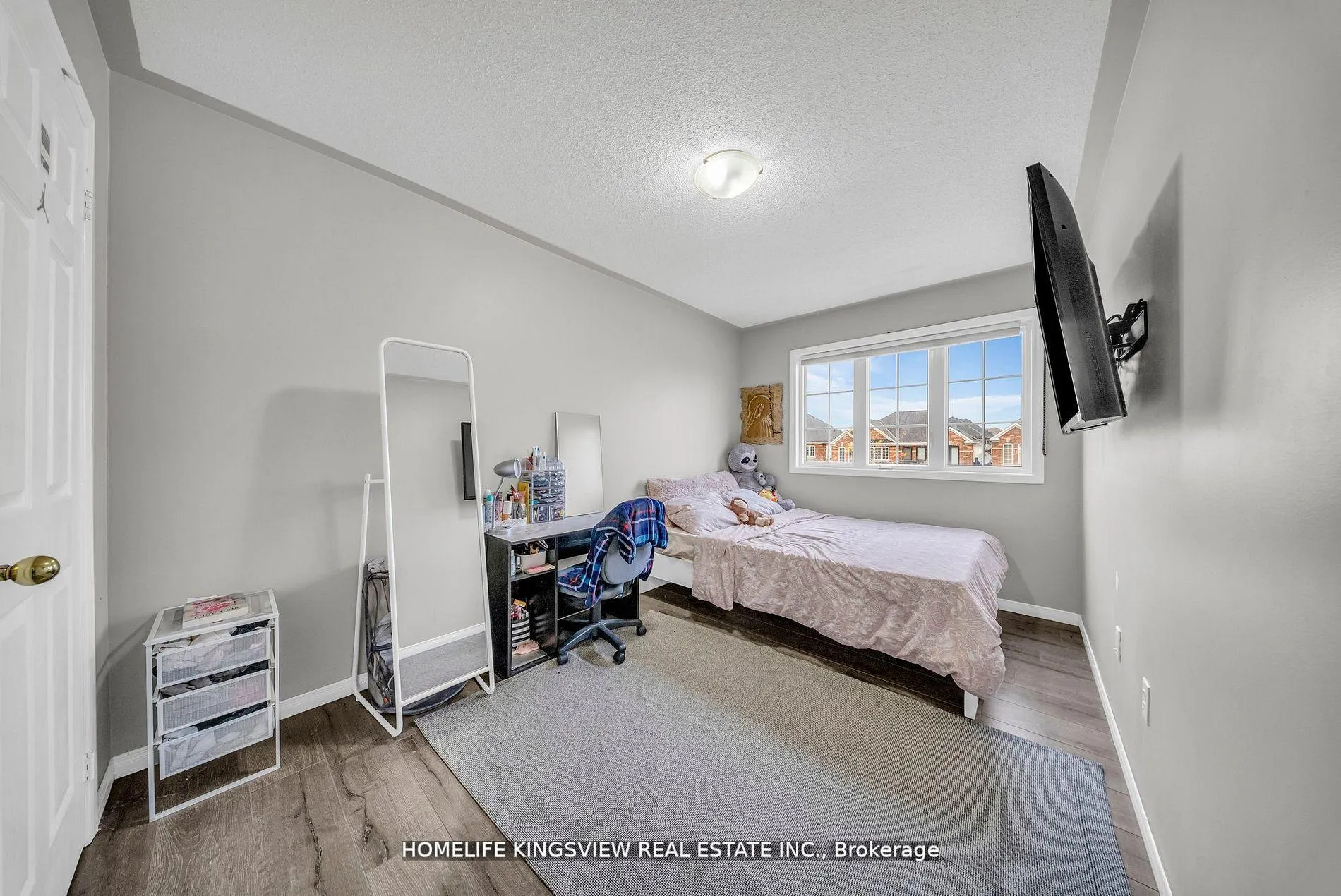 Photo 24 of 241 Canada Drive, Vaughan, Vellore Village — HOMEH