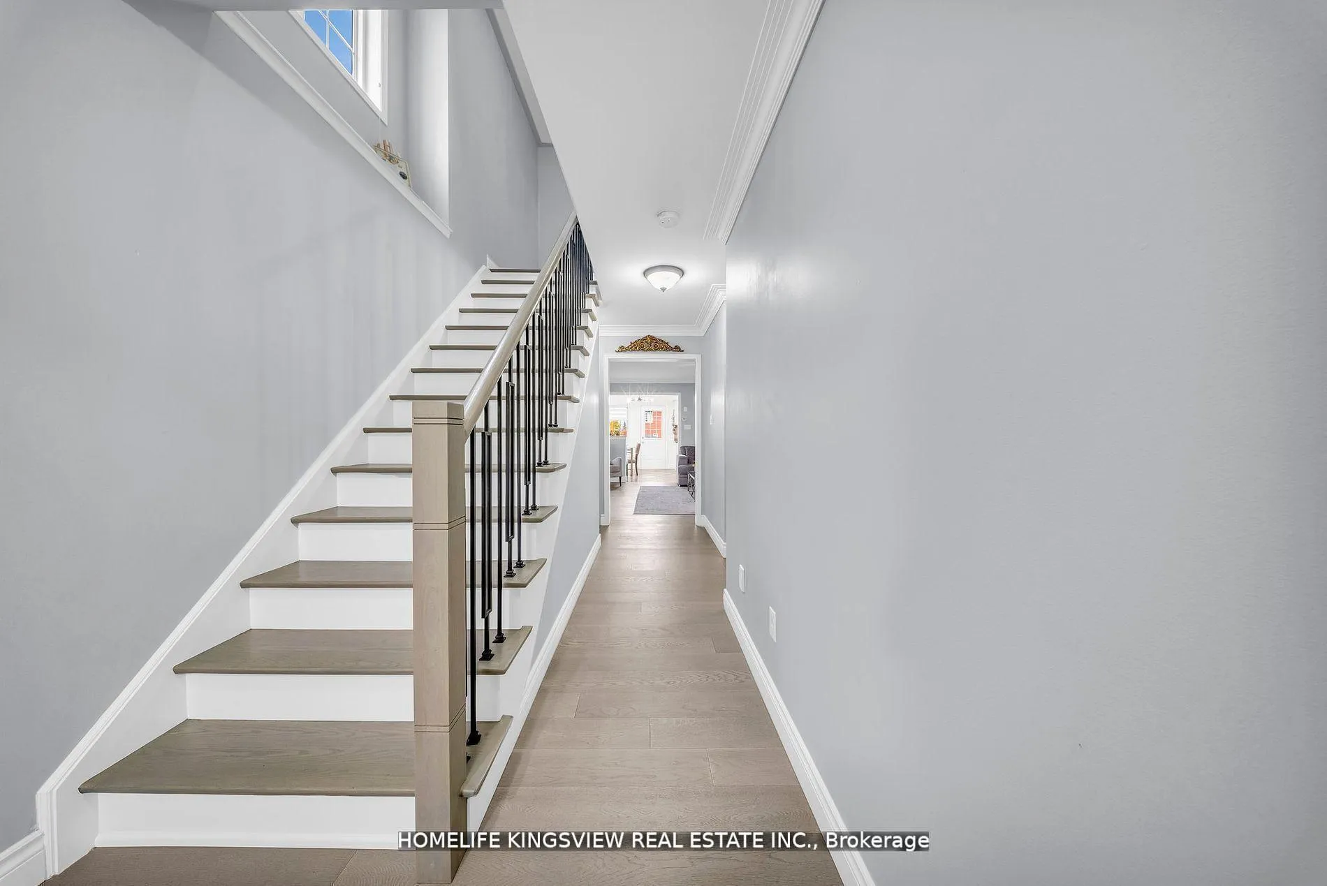 Photo 27 of 241 Canada Drive, Vaughan, Vellore Village — HOMEH