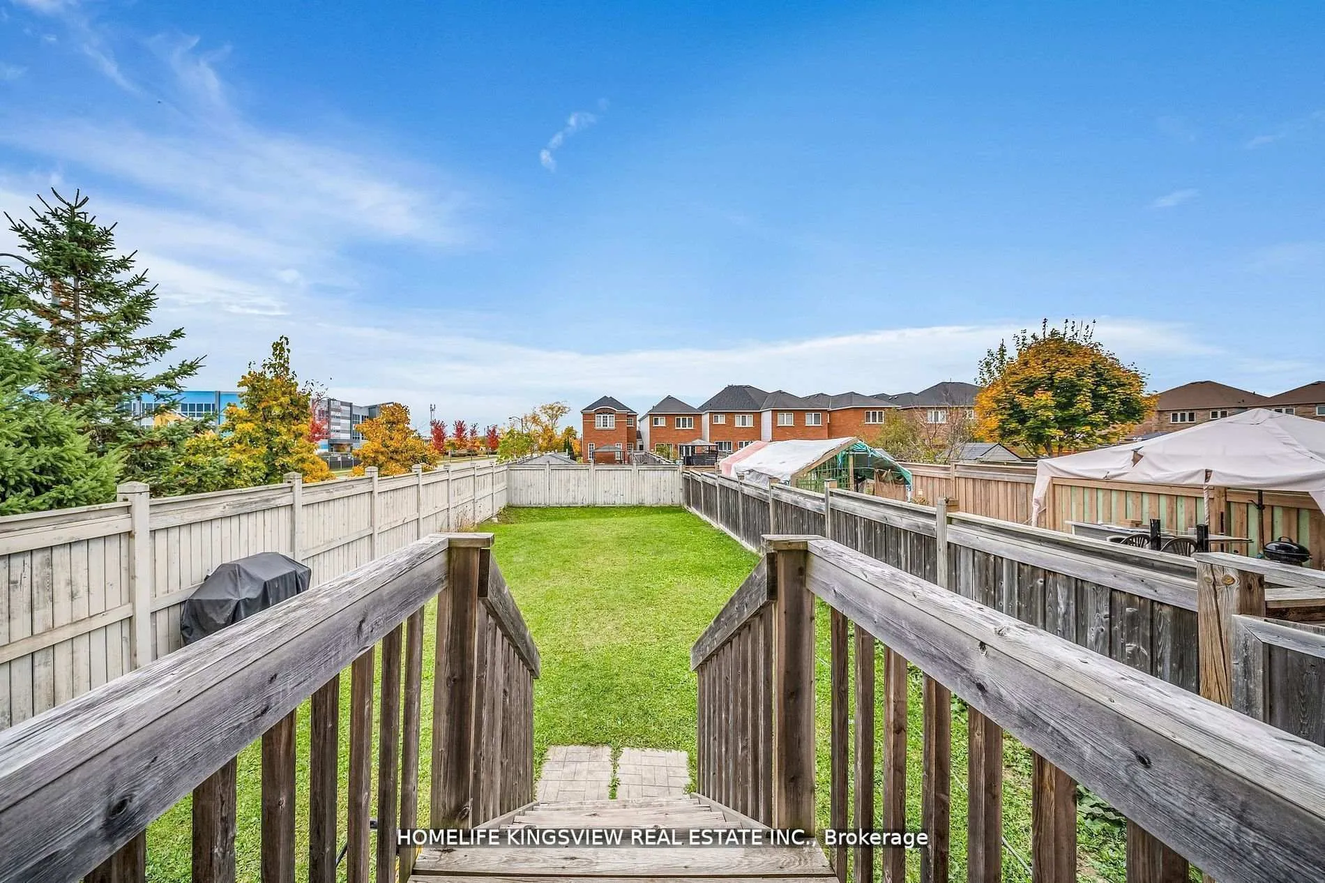 Photo 29 of 241 Canada Drive, Vaughan, Vellore Village — HOMEH