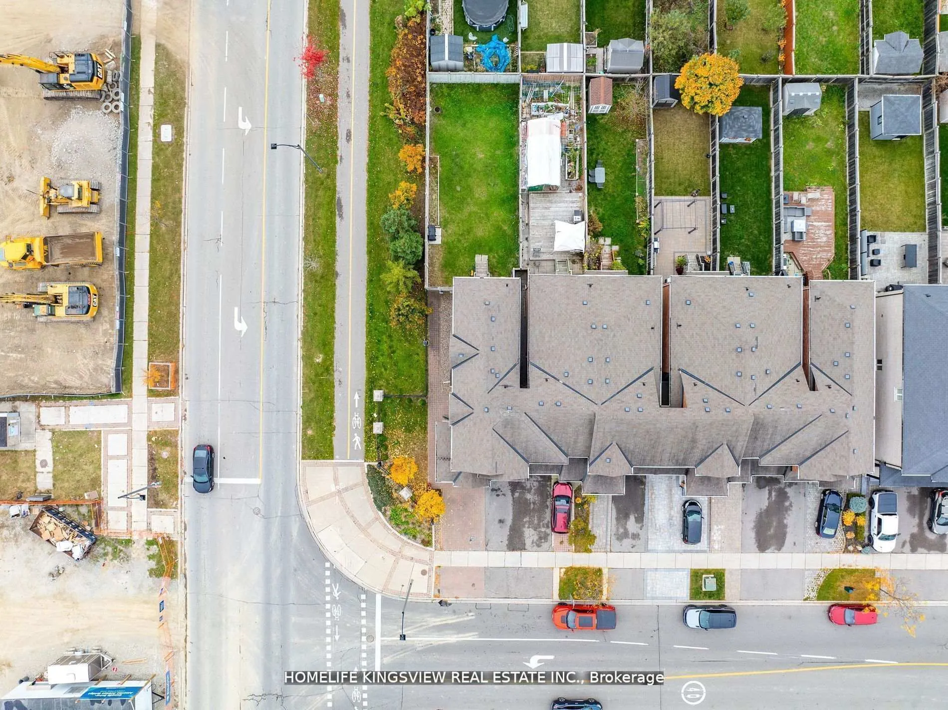 Photo 39 of 241 Canada Drive, Vaughan, Vellore Village — HOMEH