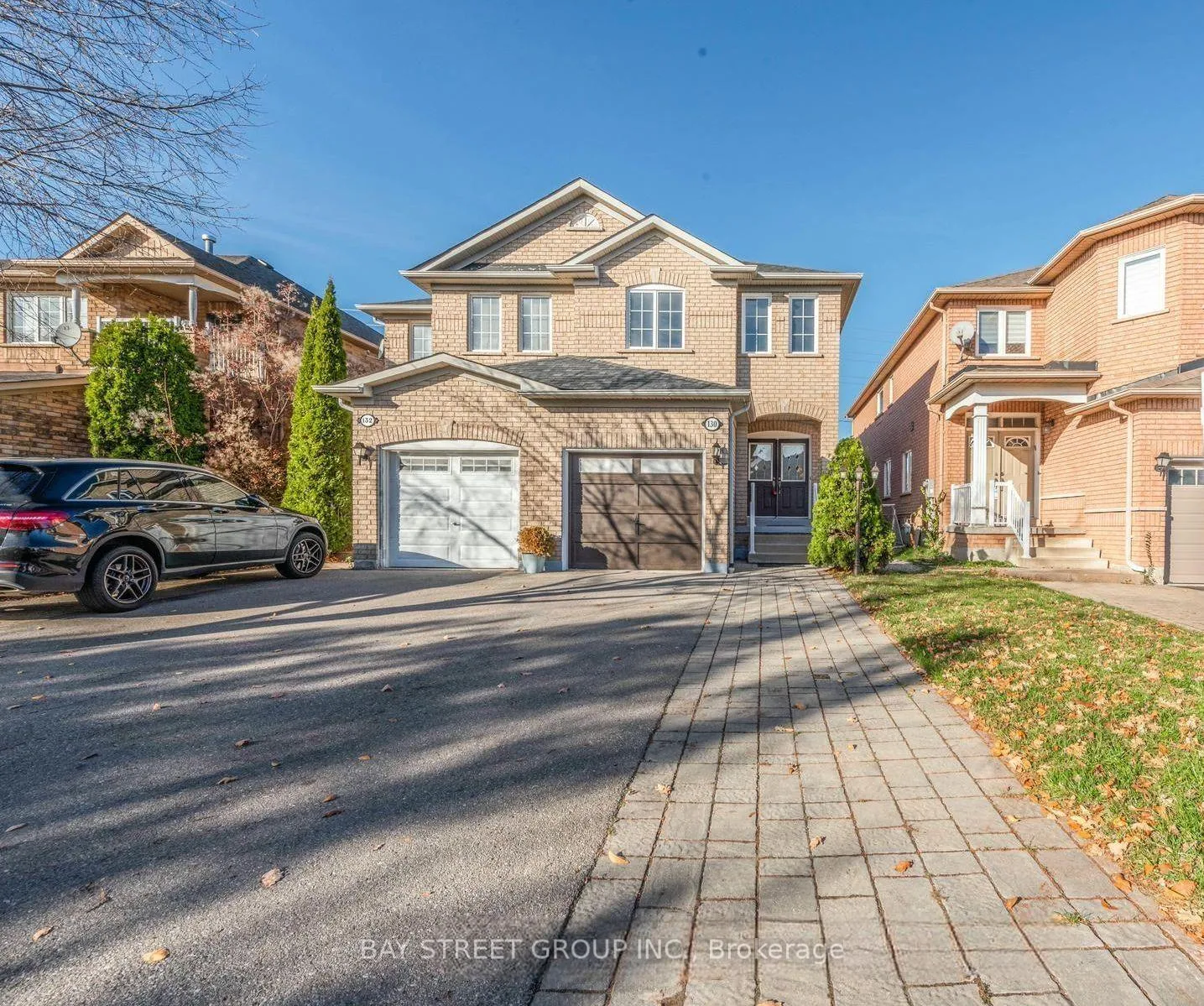 Photo 1 of 130 Royal Appian Crescent, Vaughan, Patterson — HOMEH