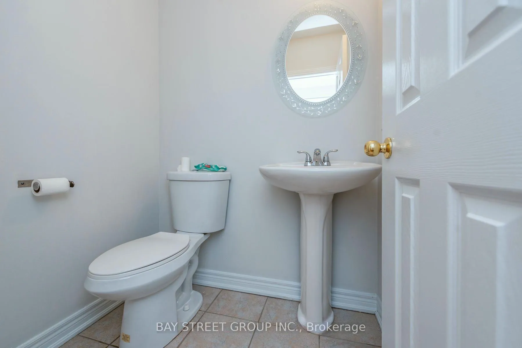 Photo 22 of 130 Royal Appian Crescent, Vaughan, Patterson — HOMEH