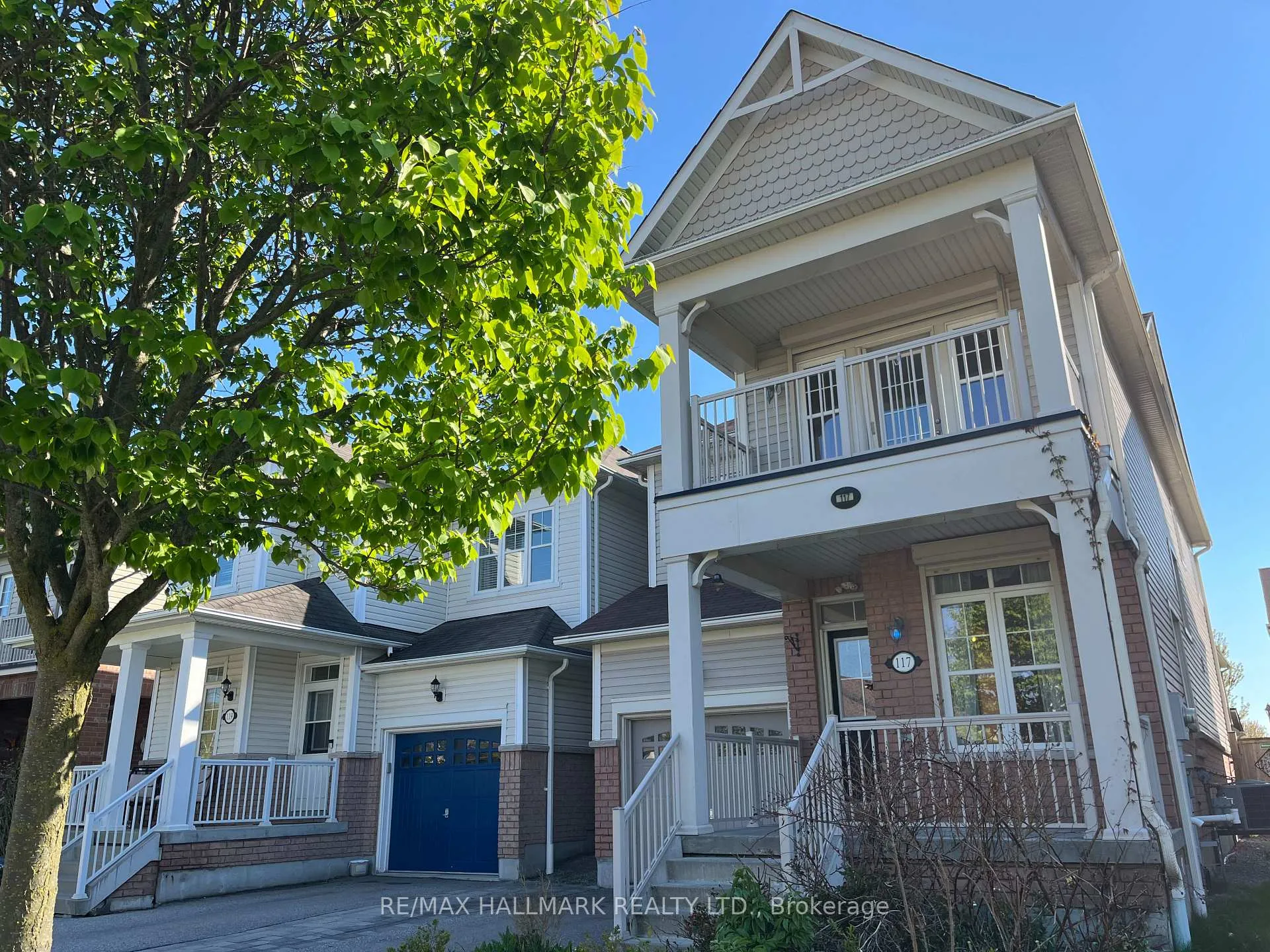 Photo 1 of 117 James Govan Drive, Whitby, Port Whitby — HOMEH
