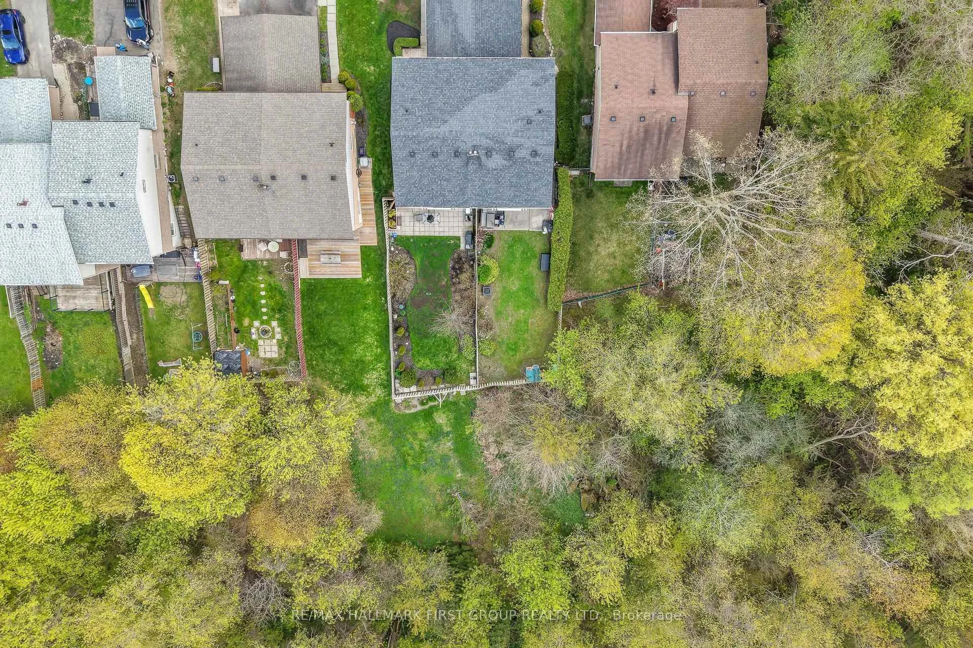 Photo 37 of 504 Camelot Drive, Oshawa, Eastdale — HOMEH