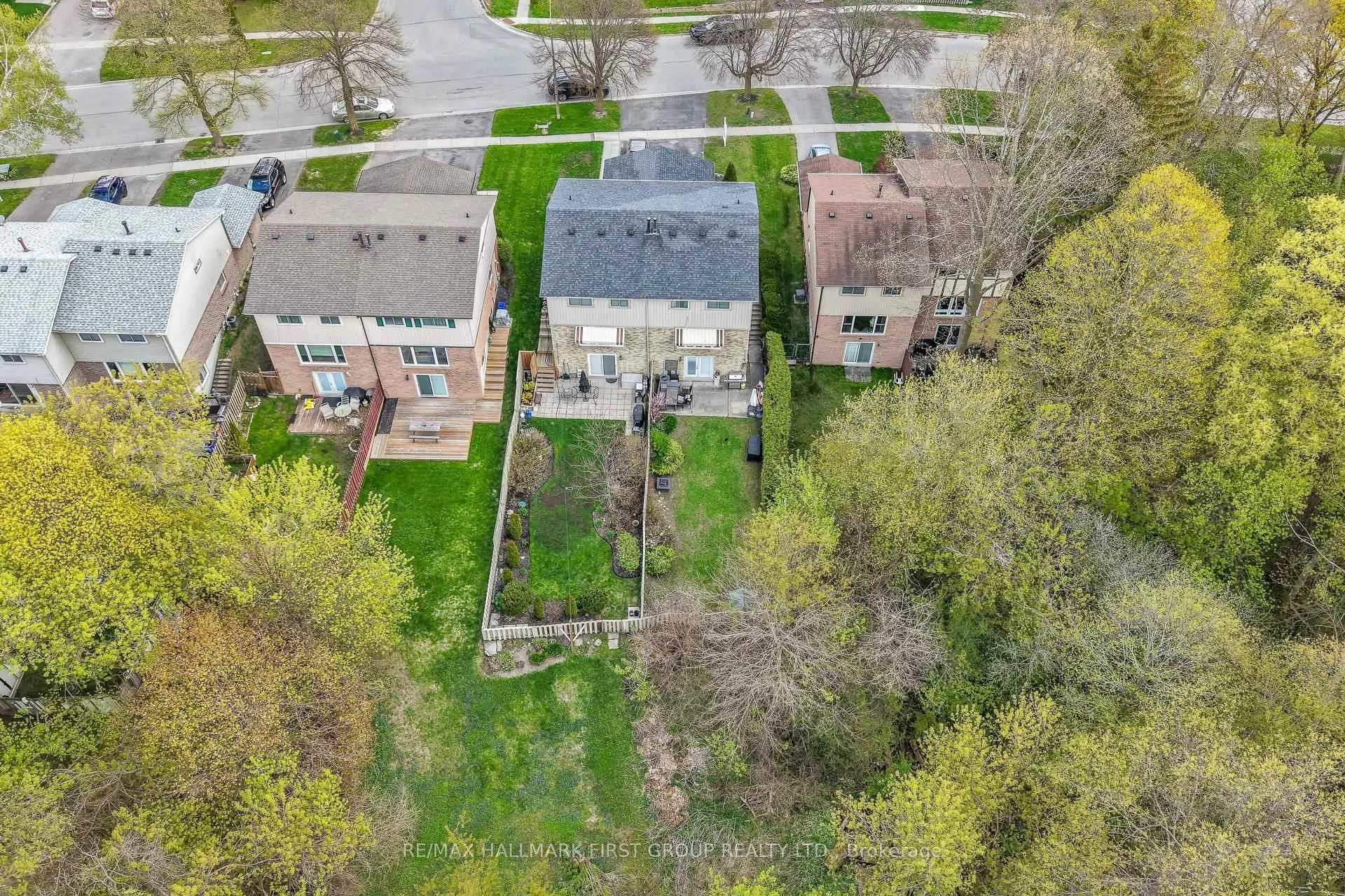 Photo 39 of 504 Camelot Drive, Oshawa, Eastdale — HOMEH