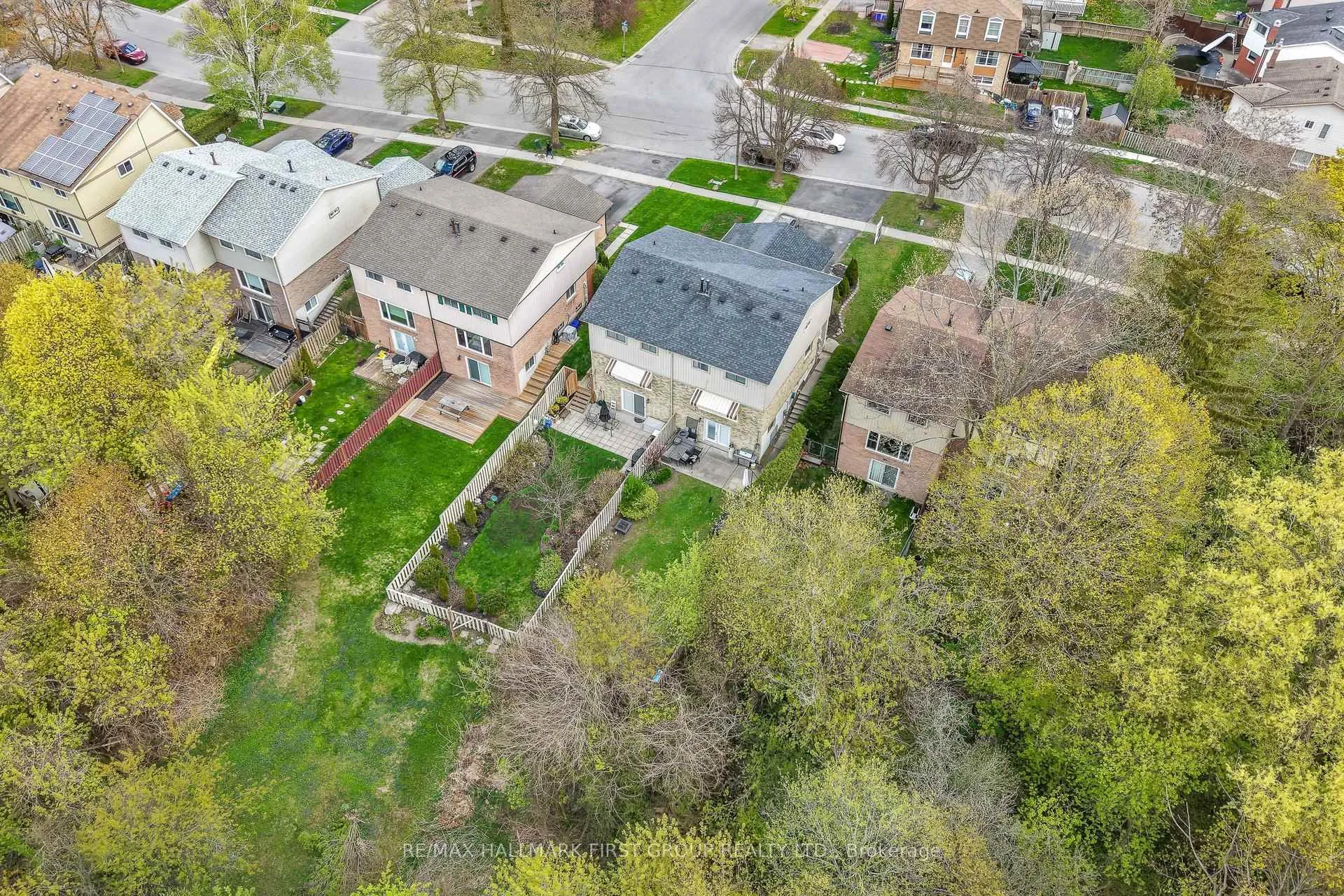 Photo 40 of 504 Camelot Drive, Oshawa, Eastdale — HOMEH