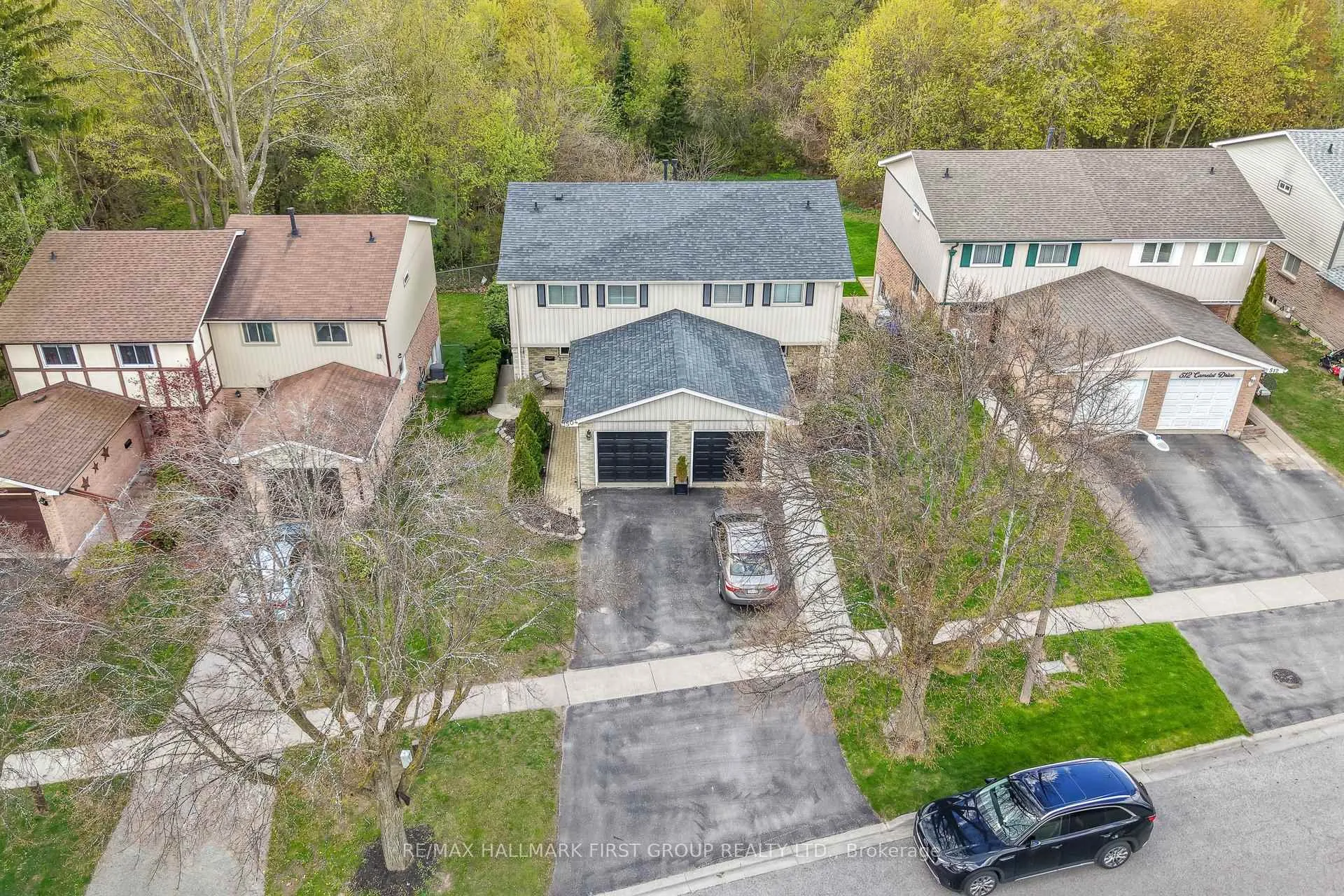 Photo 41 of 504 Camelot Drive, Oshawa, Eastdale — HOMEH