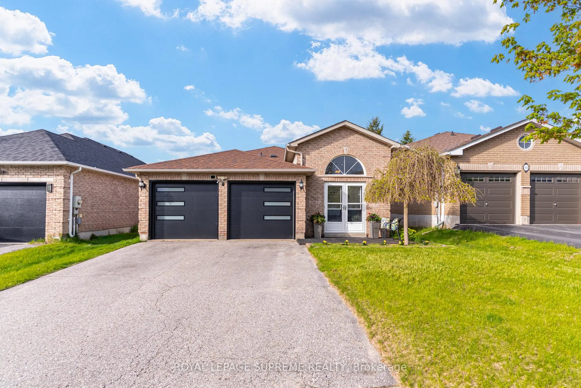 Photo 1 of 146 Cunningham Drive, Barrie, Ardagh — HOMEH