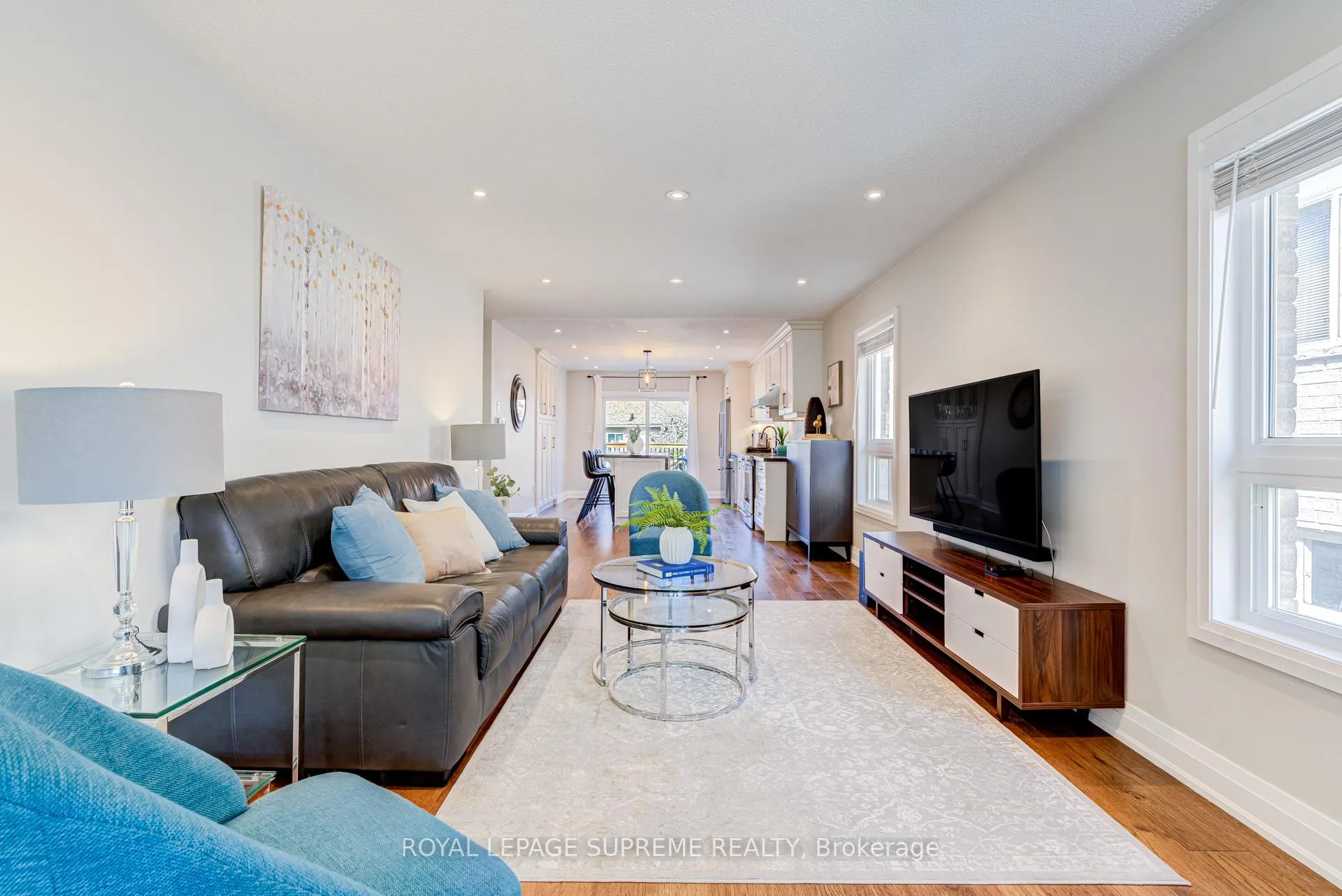 Photo 7 of 146 Cunningham Drive, Barrie, Ardagh — HOMEH