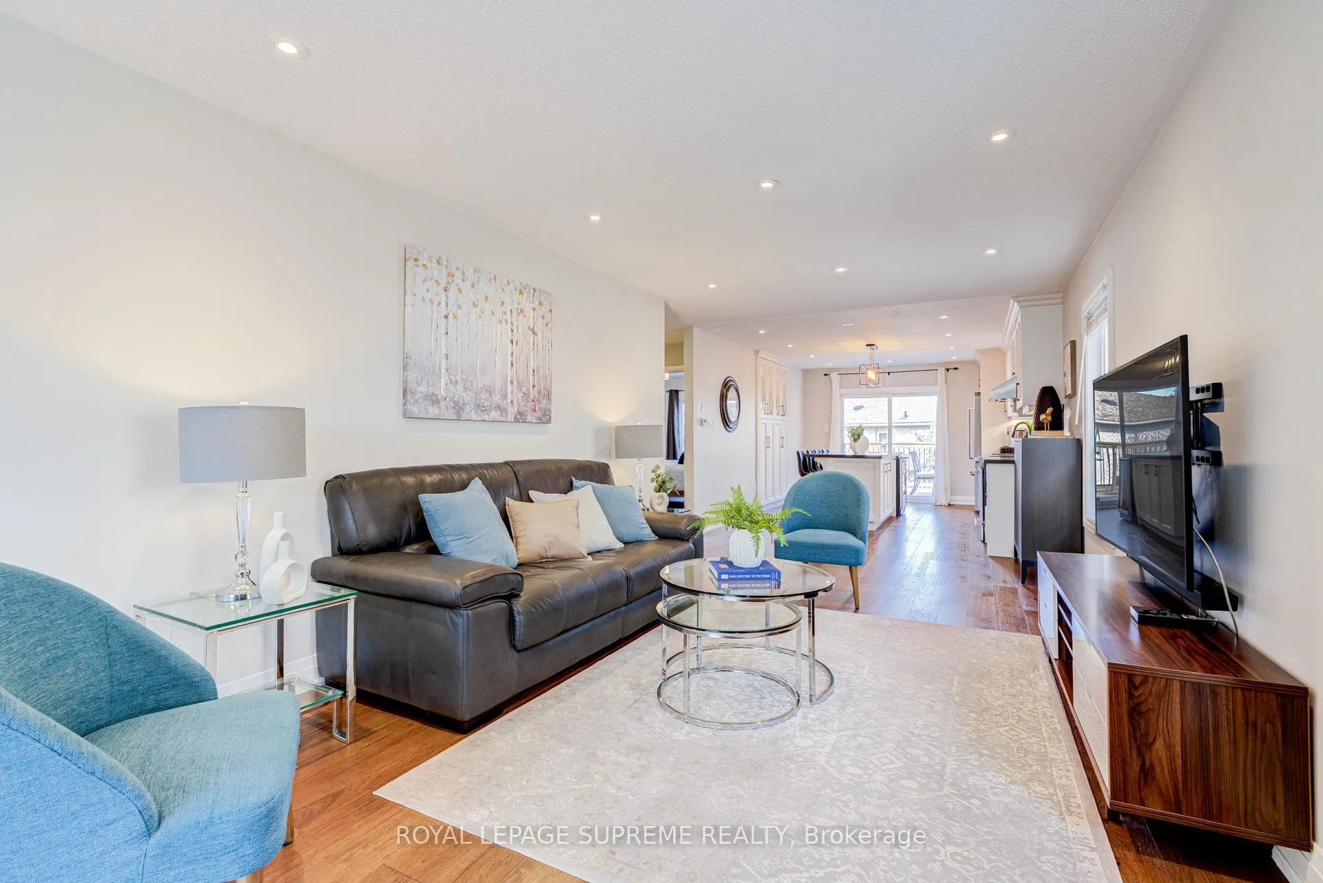 Photo 8 of 146 Cunningham Drive, Barrie, Ardagh — HOMEH