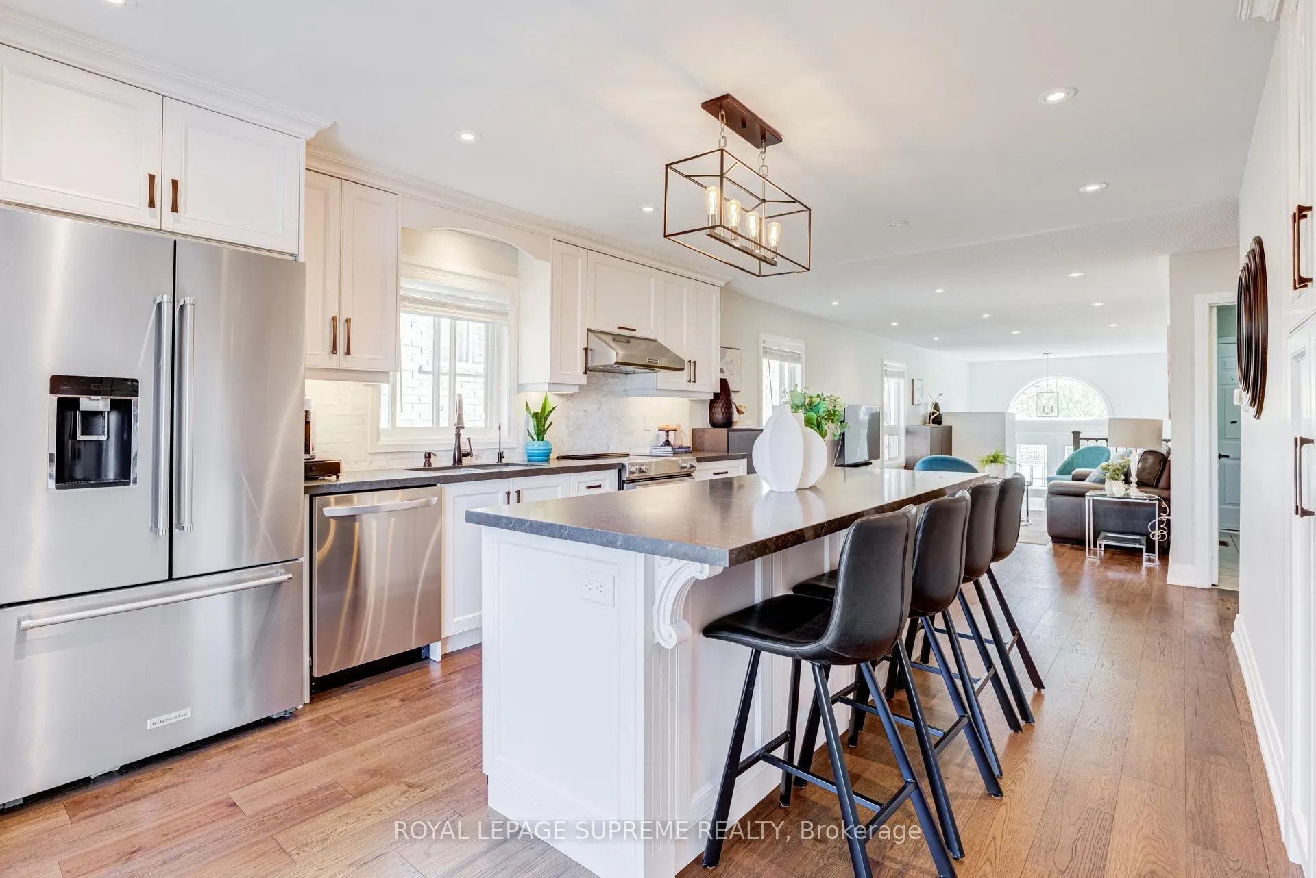 Photo 14 of 146 Cunningham Drive, Barrie, Ardagh — HOMEH