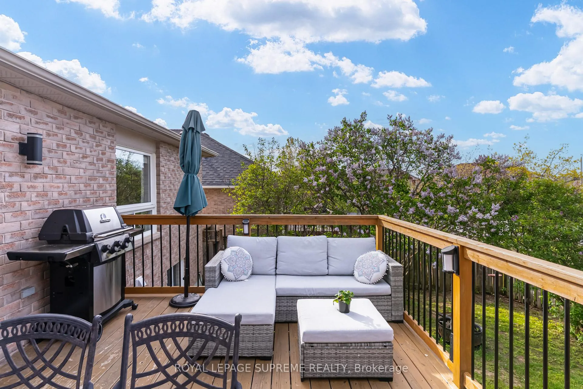 Photo 35 of 146 Cunningham Drive, Barrie, Ardagh — HOMEH
