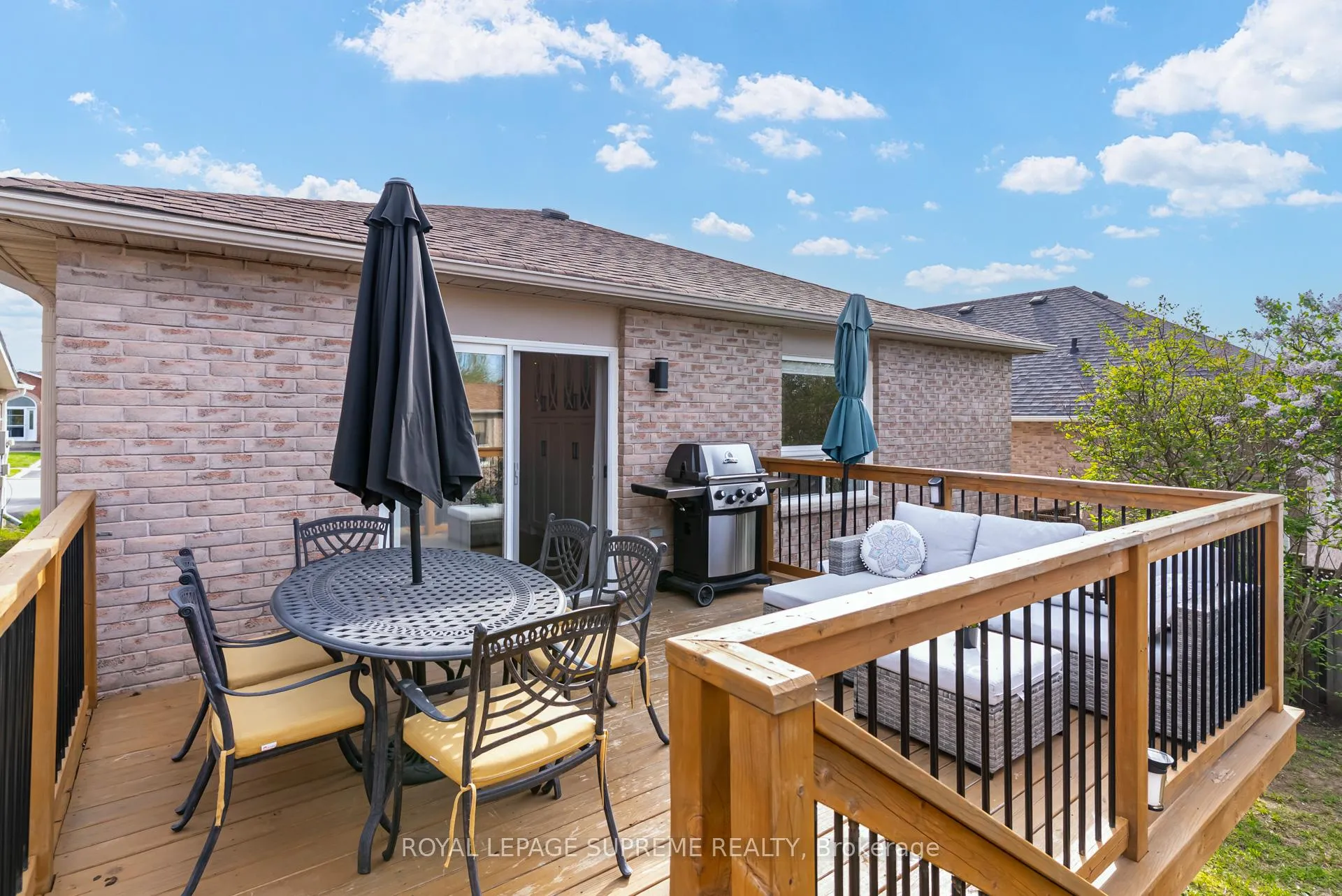 Photo 36 of 146 Cunningham Drive, Barrie, Ardagh — HOMEH