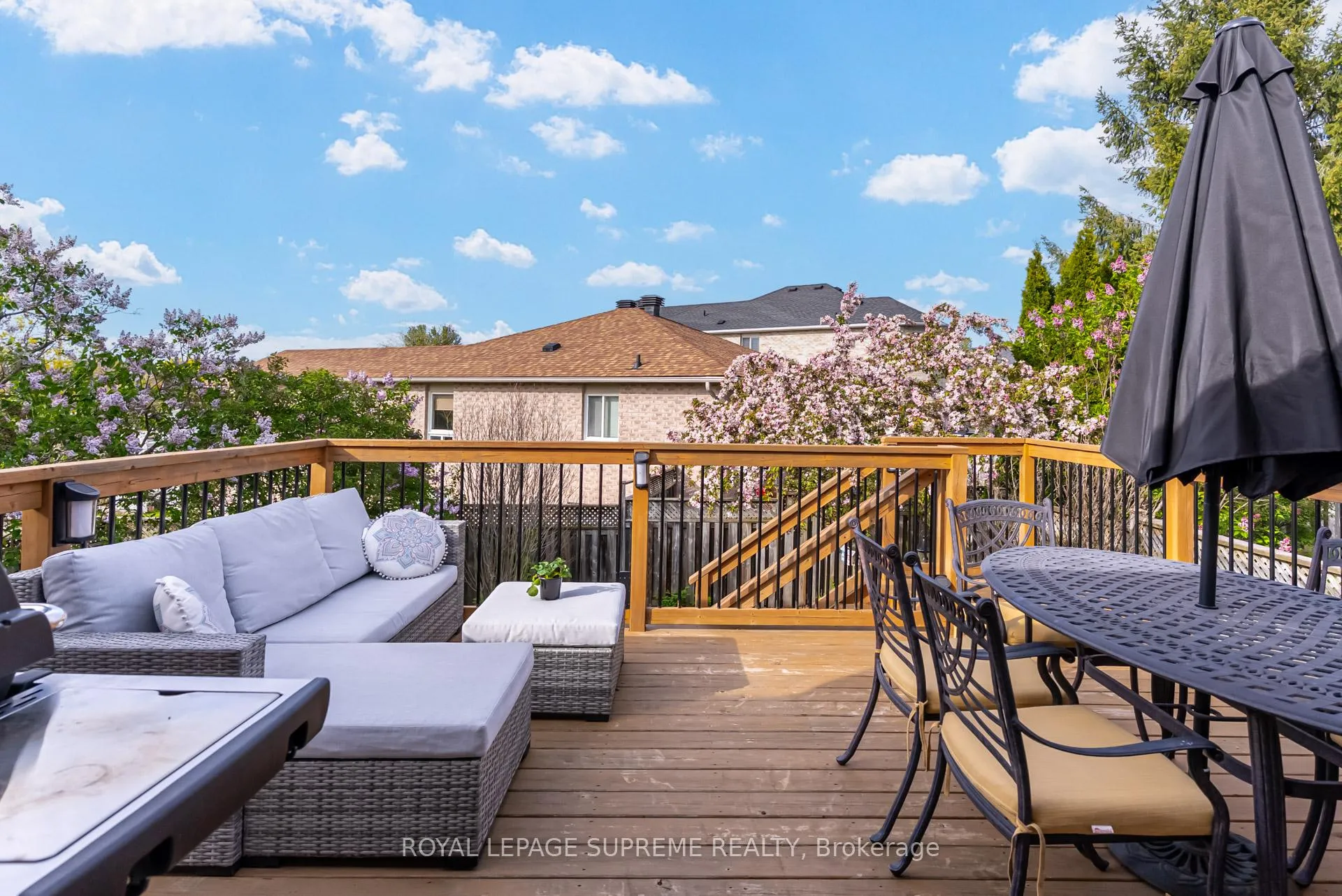 Photo 37 of 146 Cunningham Drive, Barrie, Ardagh — HOMEH
