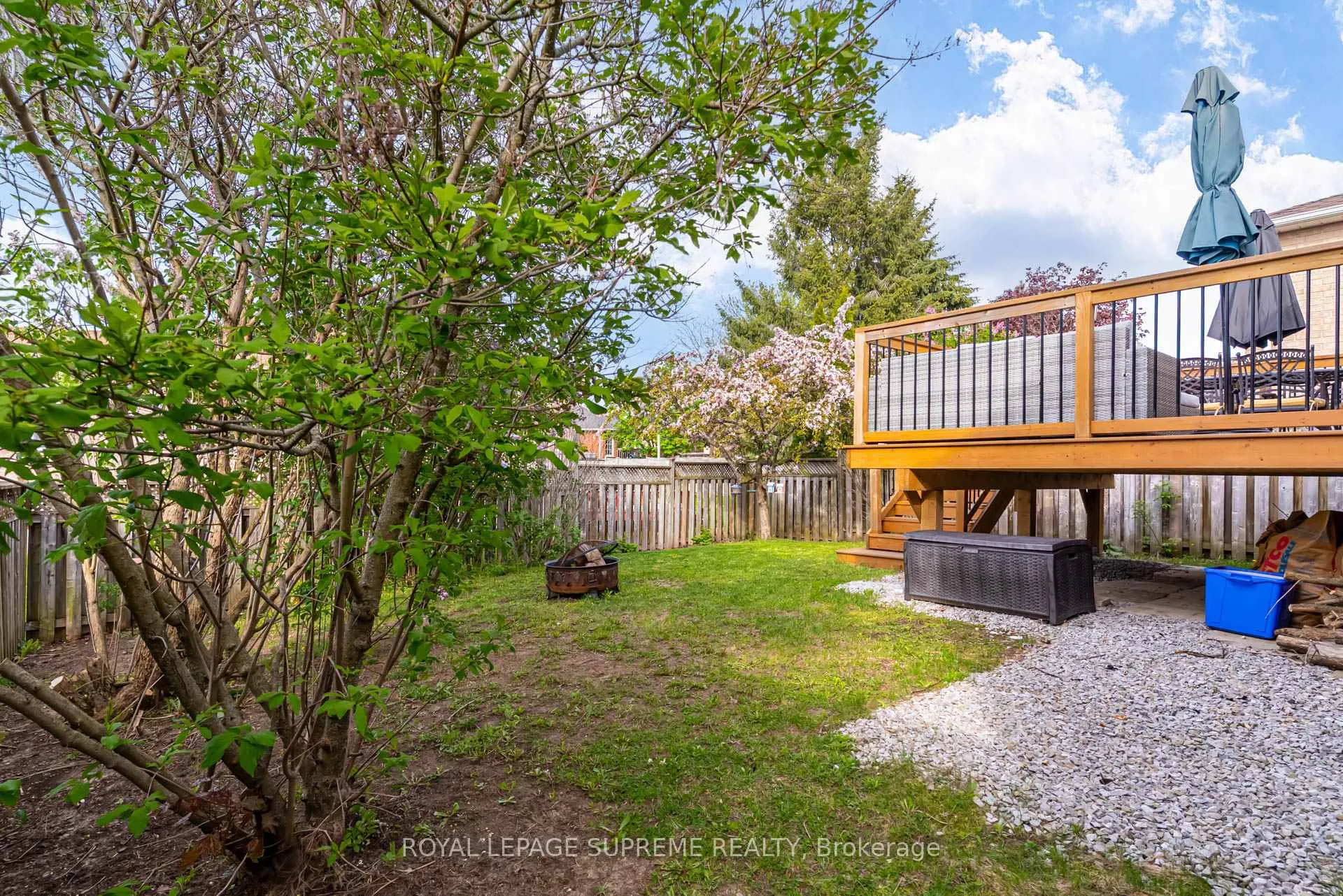 Photo 38 of 146 Cunningham Drive, Barrie, Ardagh — HOMEH