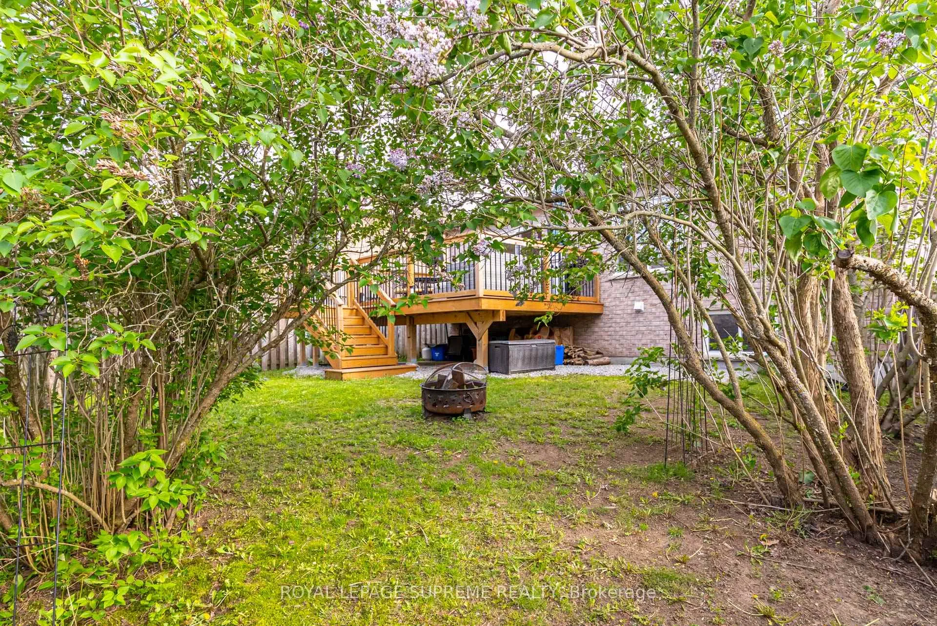 Photo 39 of 146 Cunningham Drive, Barrie, Ardagh — HOMEH
