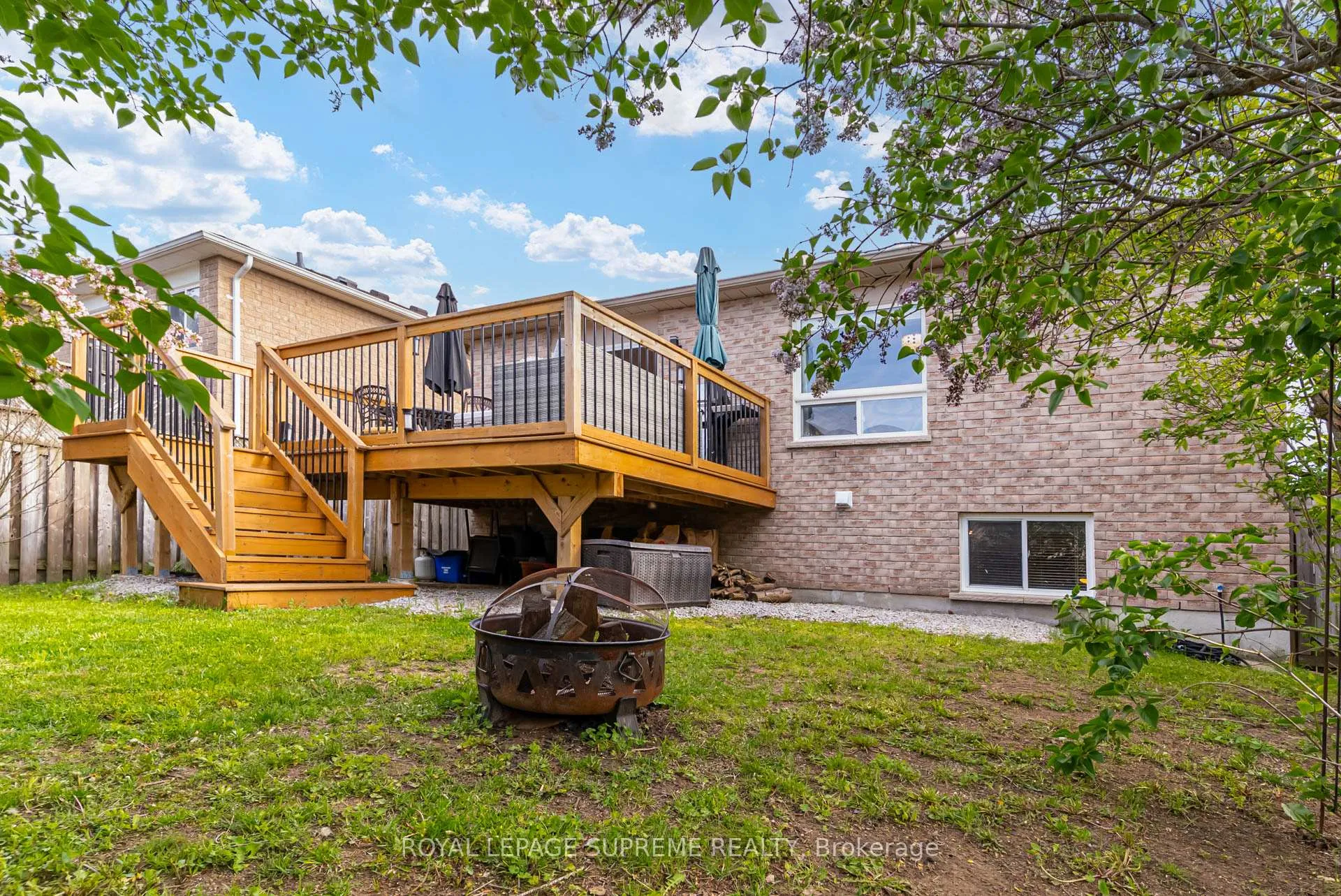 Photo 40 of 146 Cunningham Drive, Barrie, Ardagh — HOMEH