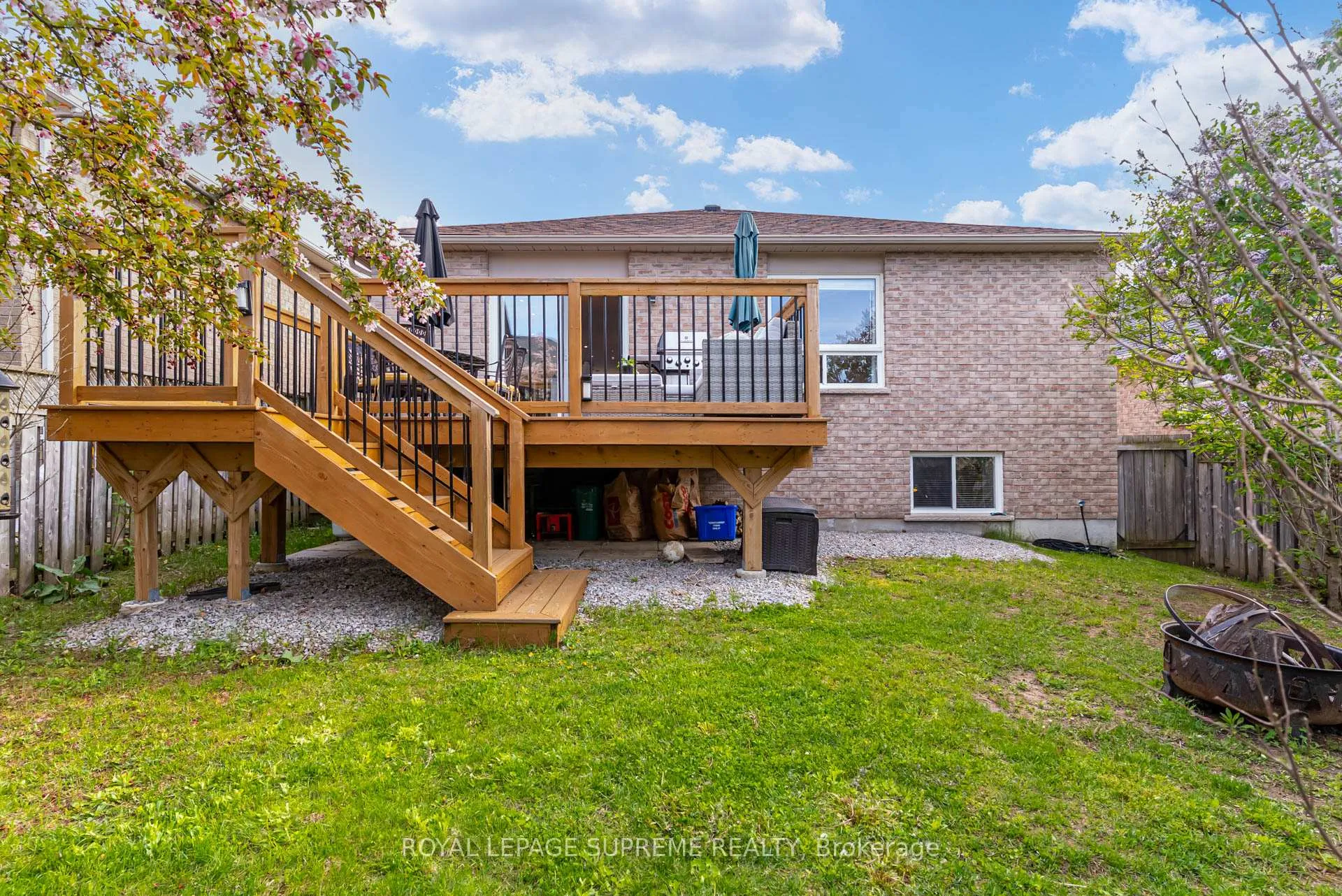 Photo 41 of 146 Cunningham Drive, Barrie, Ardagh — HOMEH