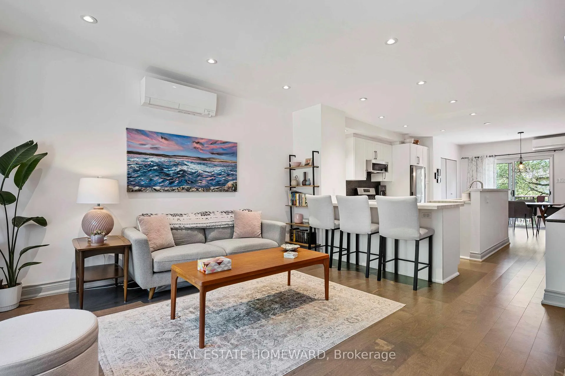 Photo 6 of 51 Harcourt Avenue, Toronto, Blake-Jones — HOMEH