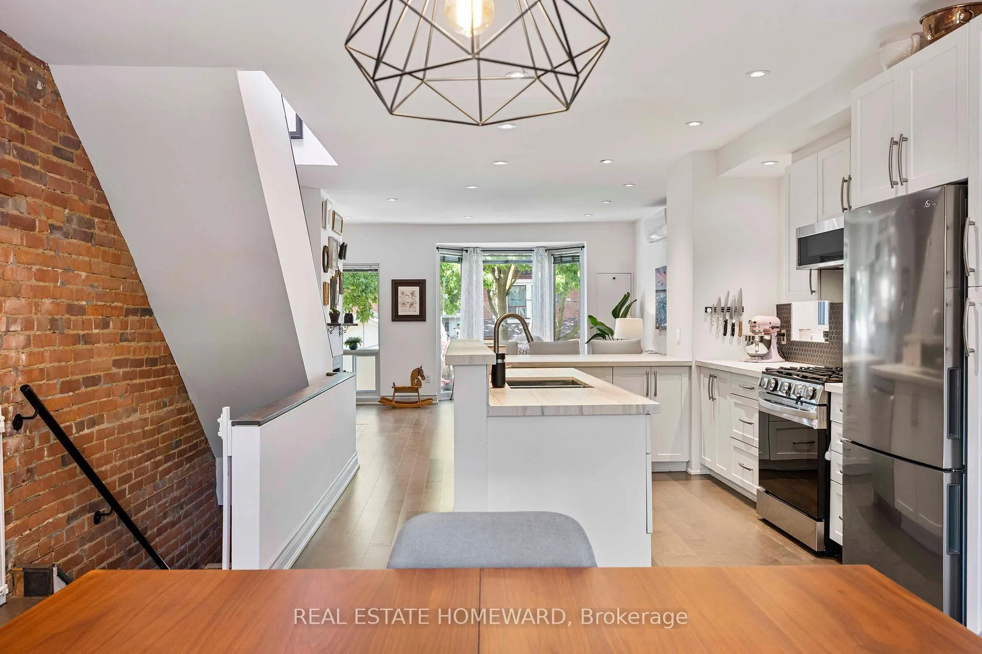 Photo 11 of 51 Harcourt Avenue, Toronto, Blake-Jones — HOMEH