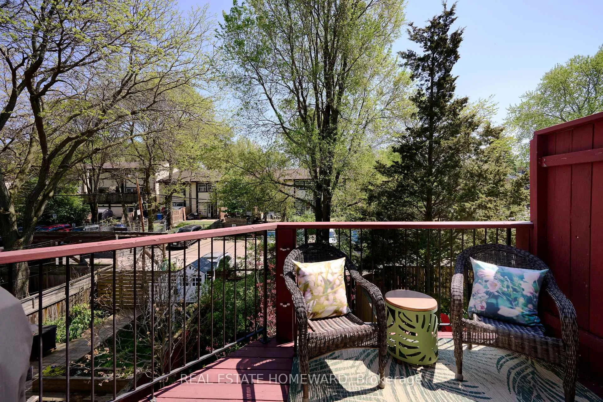Photo 14 of 51 Harcourt Avenue, Toronto, Blake-Jones — HOMEH