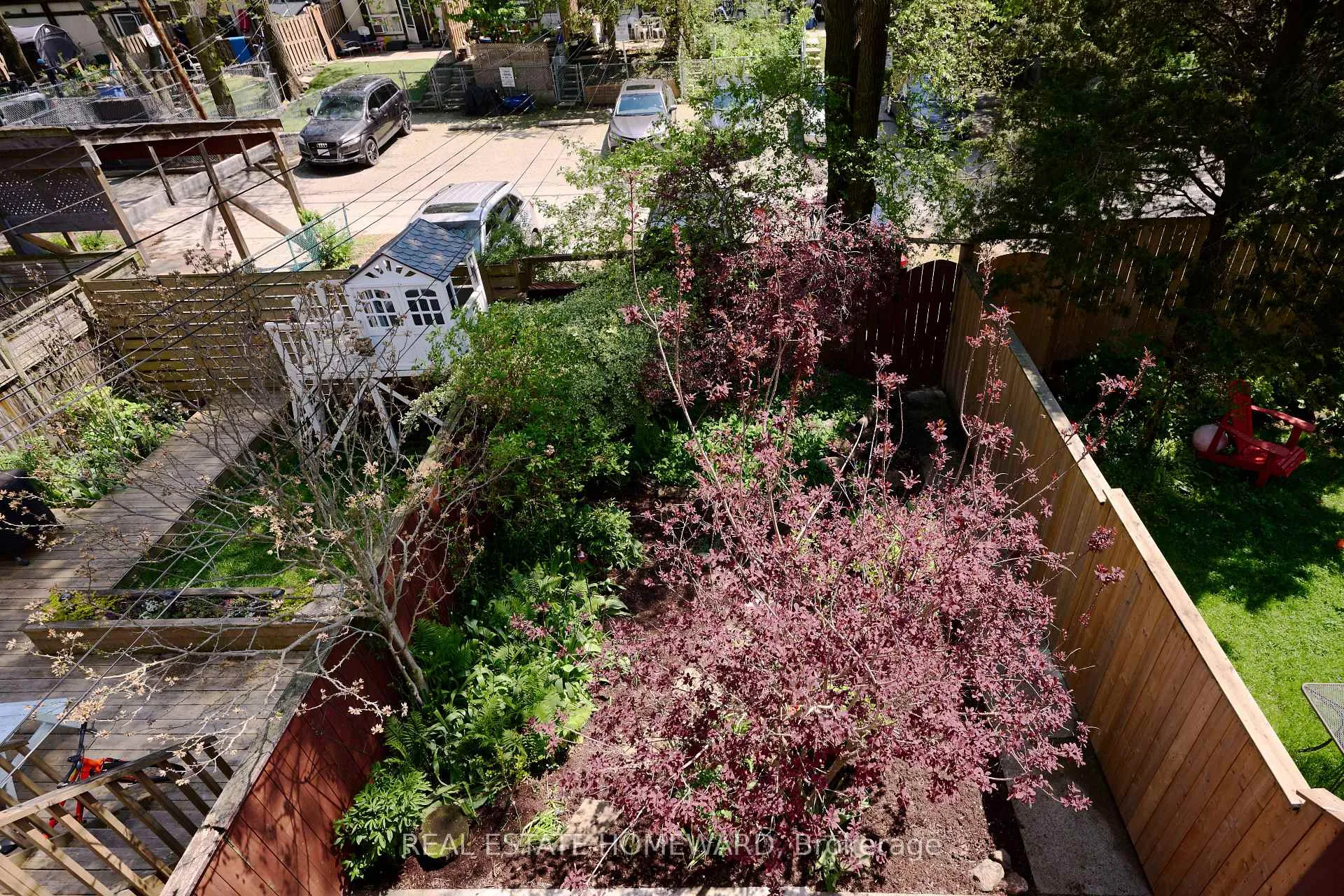 Photo 15 of 51 Harcourt Avenue, Toronto, Blake-Jones — HOMEH