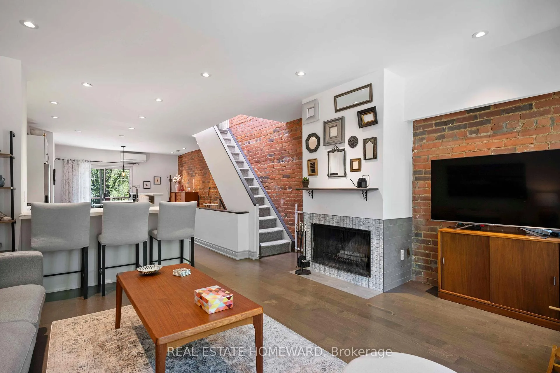 Photo 16 of 51 Harcourt Avenue, Toronto, Blake-Jones — HOMEH