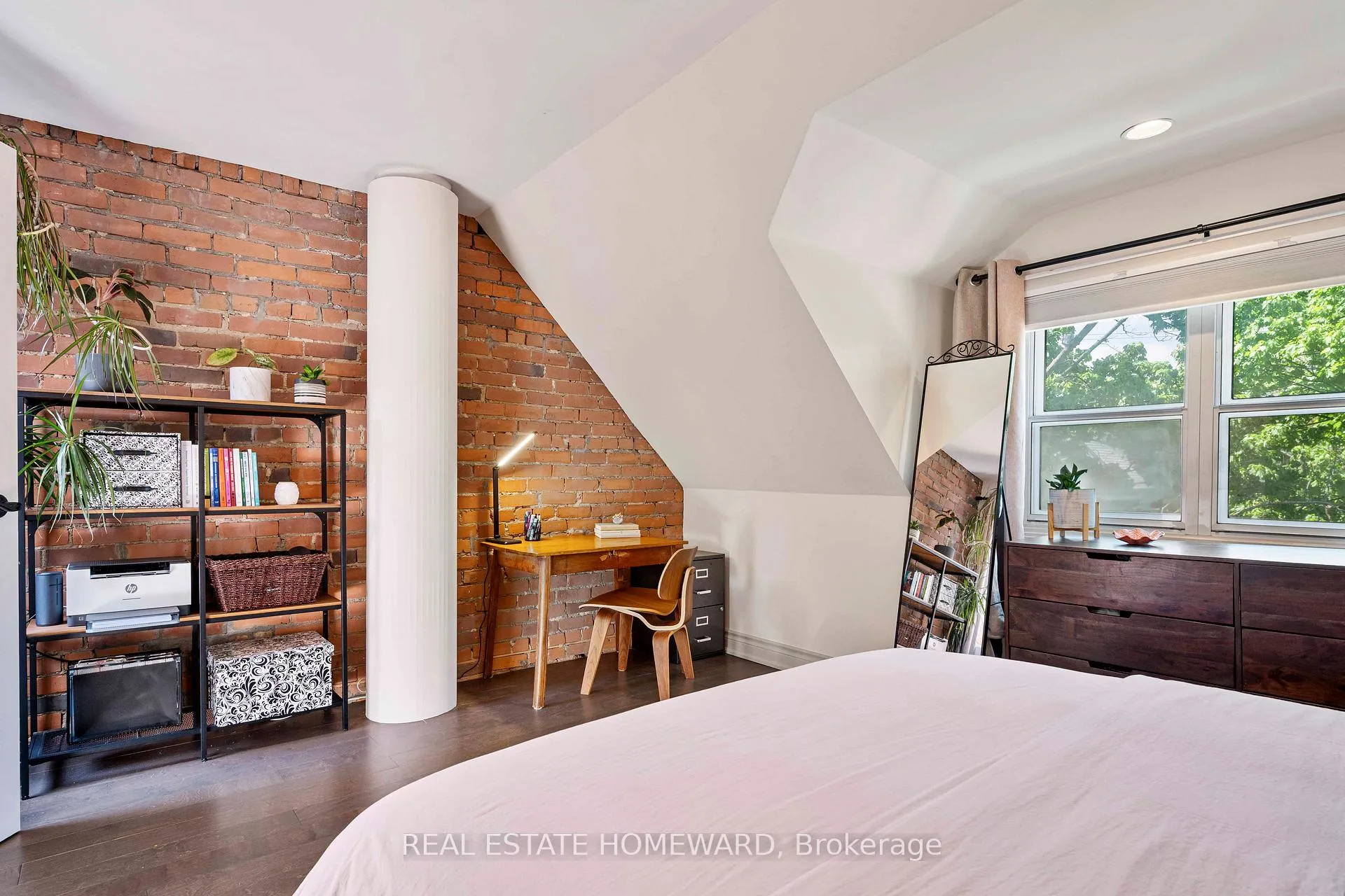 Photo 18 of 51 Harcourt Avenue, Toronto, Blake-Jones — HOMEH