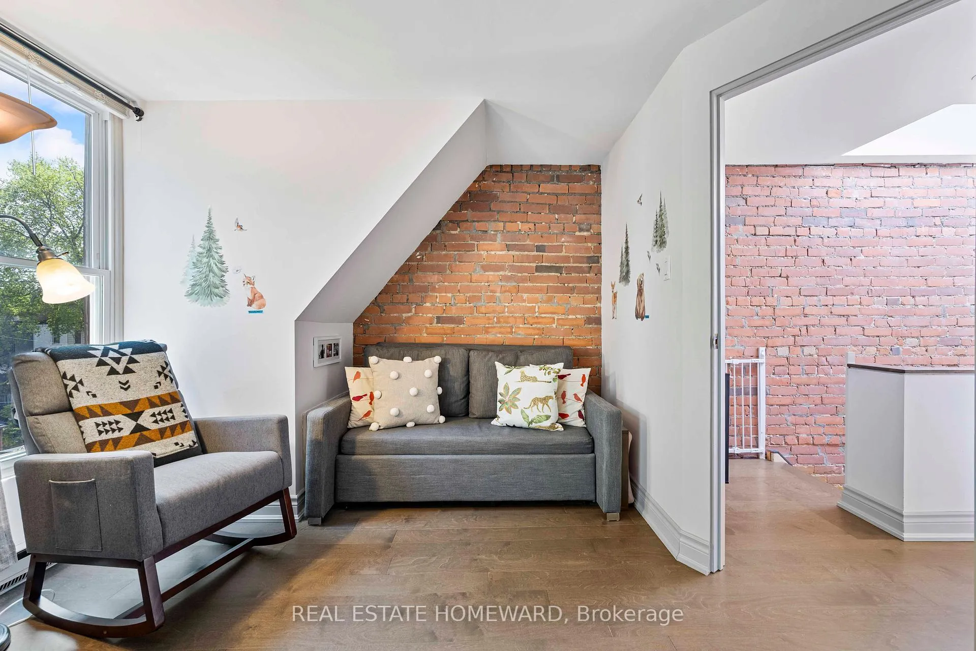 Photo 23 of 51 Harcourt Avenue, Toronto, Blake-Jones — HOMEH