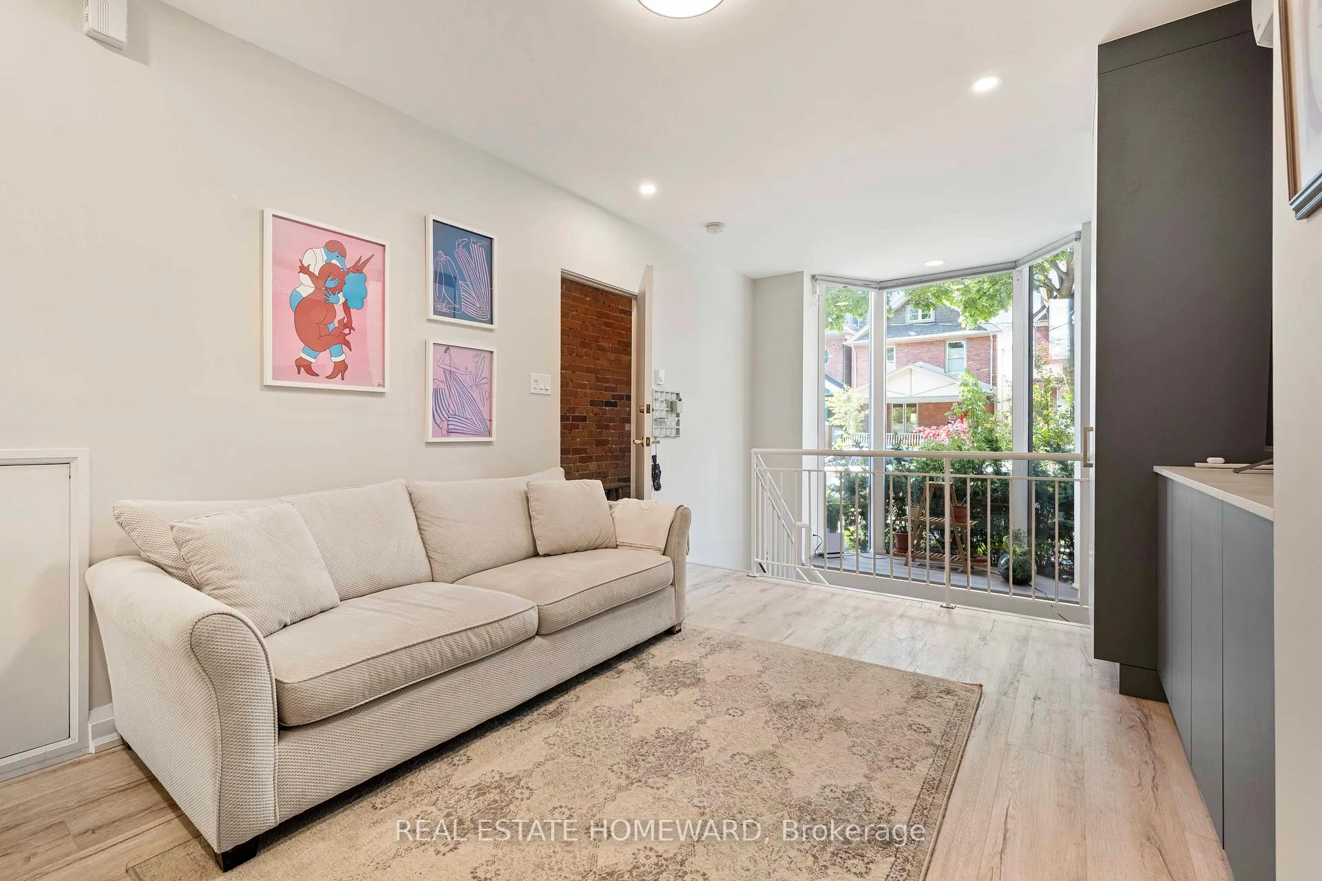 Photo 24 of 51 Harcourt Avenue, Toronto, Blake-Jones — HOMEH