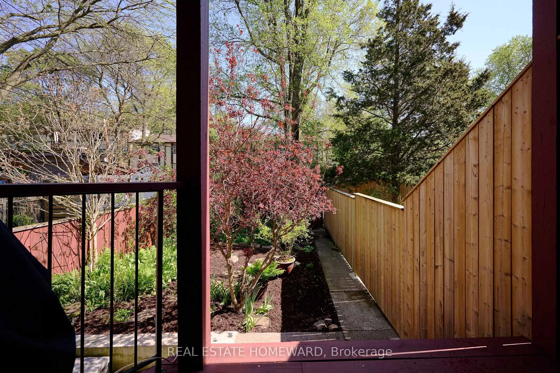 Photo 35 of 51 Harcourt Avenue, Toronto, Blake-Jones — HOMEH