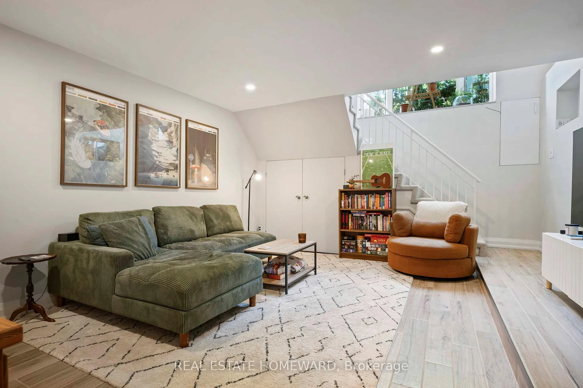 Photo 39 of 51 Harcourt Avenue, Toronto, Blake-Jones — HOMEH