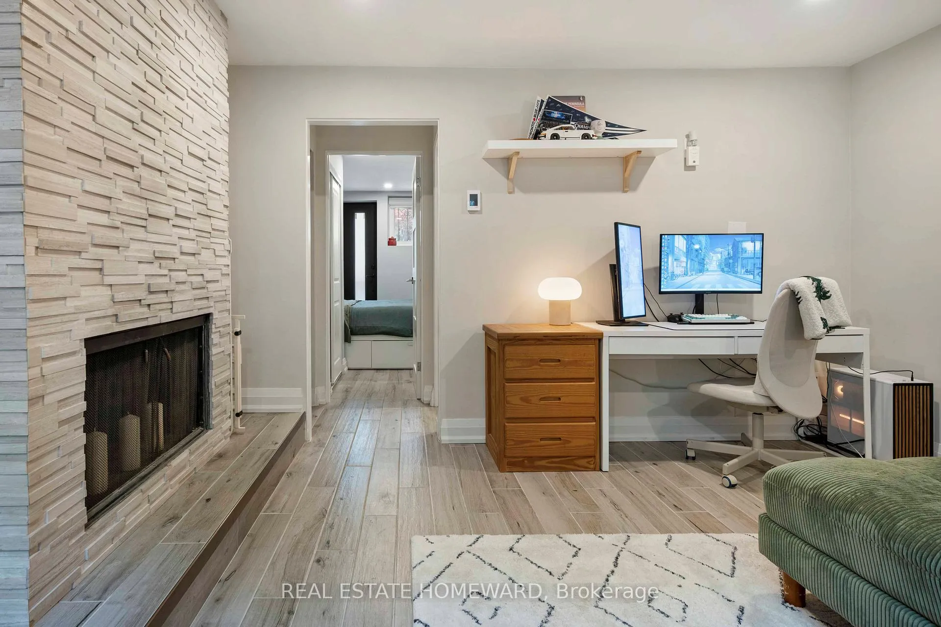Photo 42 of 51 Harcourt Avenue, Toronto, Blake-Jones — HOMEH