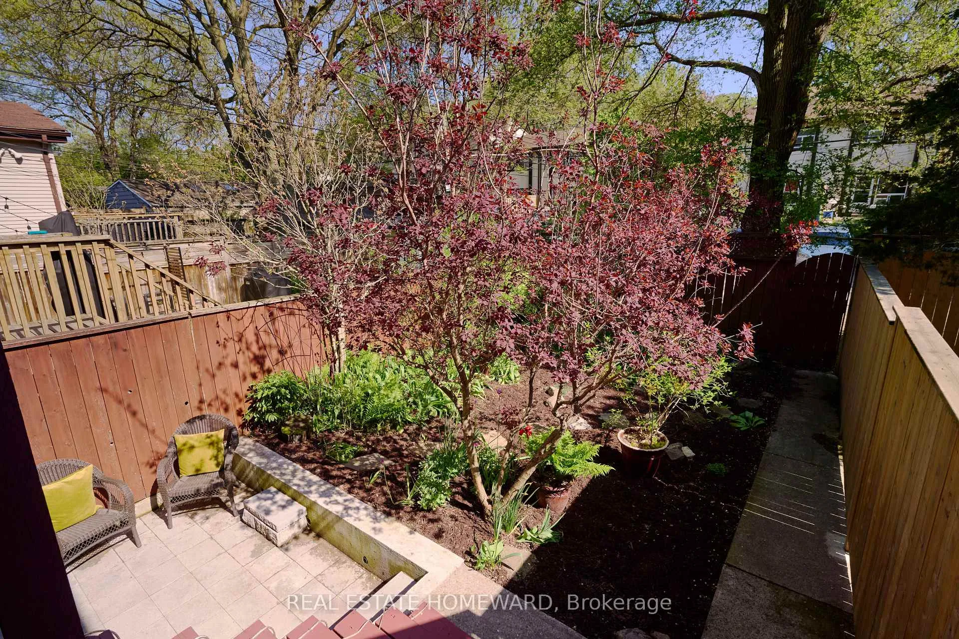 Photo 46 of 51 Harcourt Avenue, Toronto, Blake-Jones — HOMEH