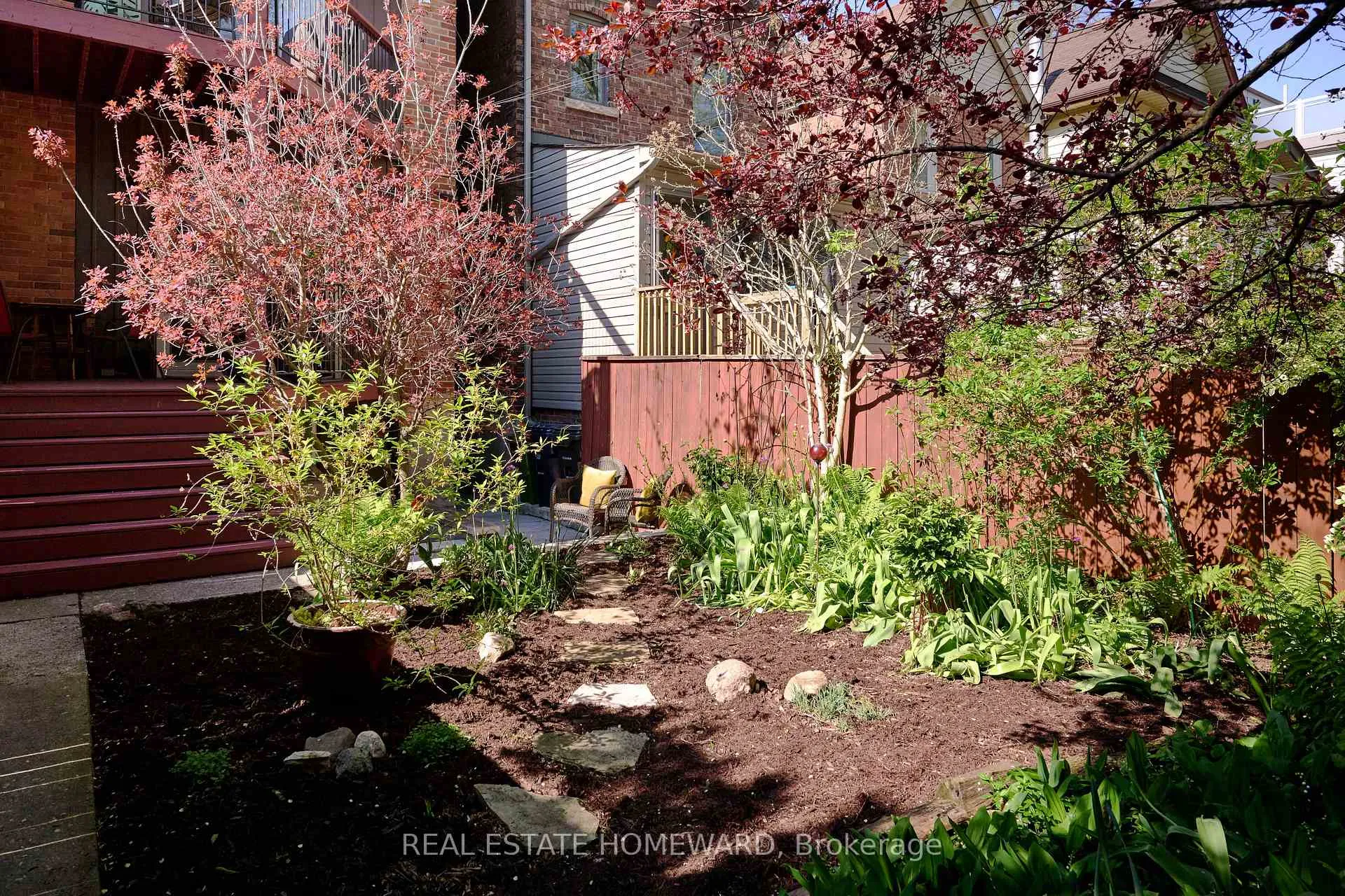 Photo 47 of 51 Harcourt Avenue, Toronto, Blake-Jones — HOMEH