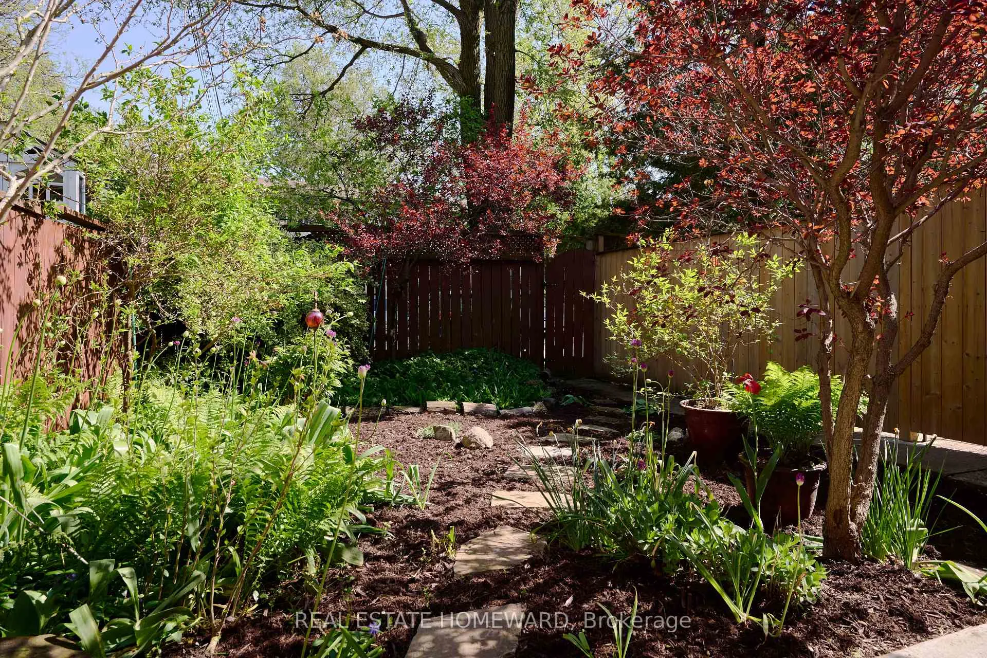 Photo 48 of 51 Harcourt Avenue, Toronto, Blake-Jones — HOMEH
