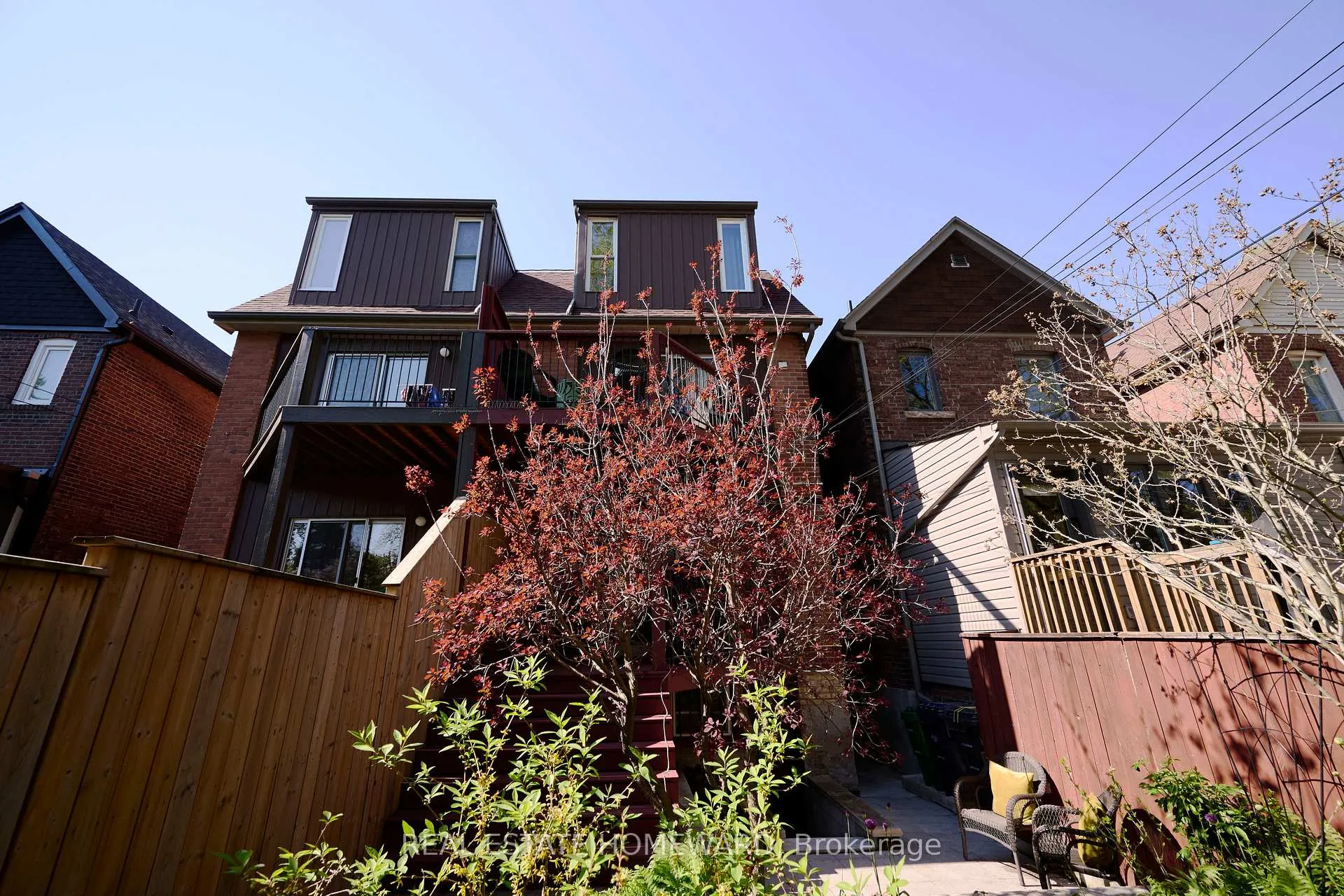 Photo 49 of 51 Harcourt Avenue, Toronto, Blake-Jones — HOMEH